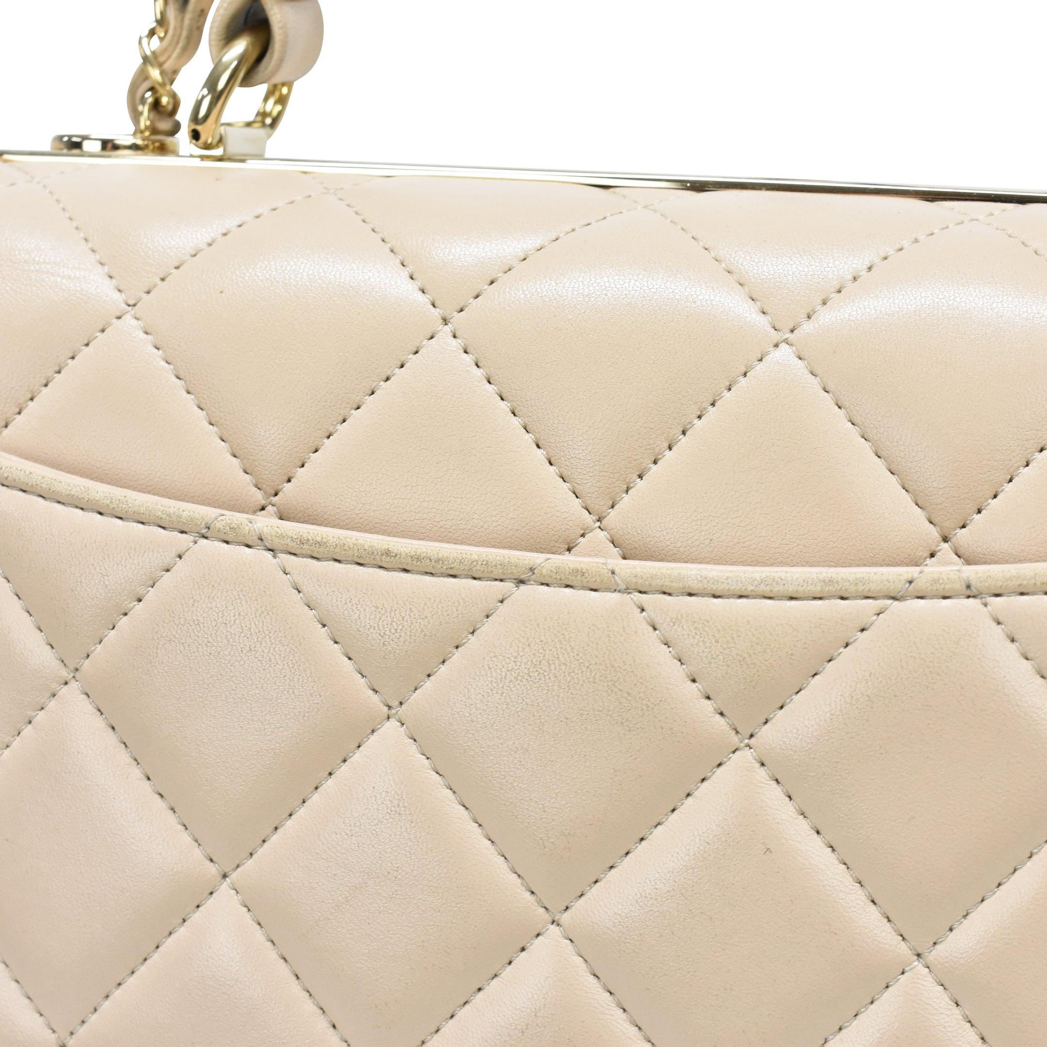 Chanel 'Trendy CC Medium' Handbag