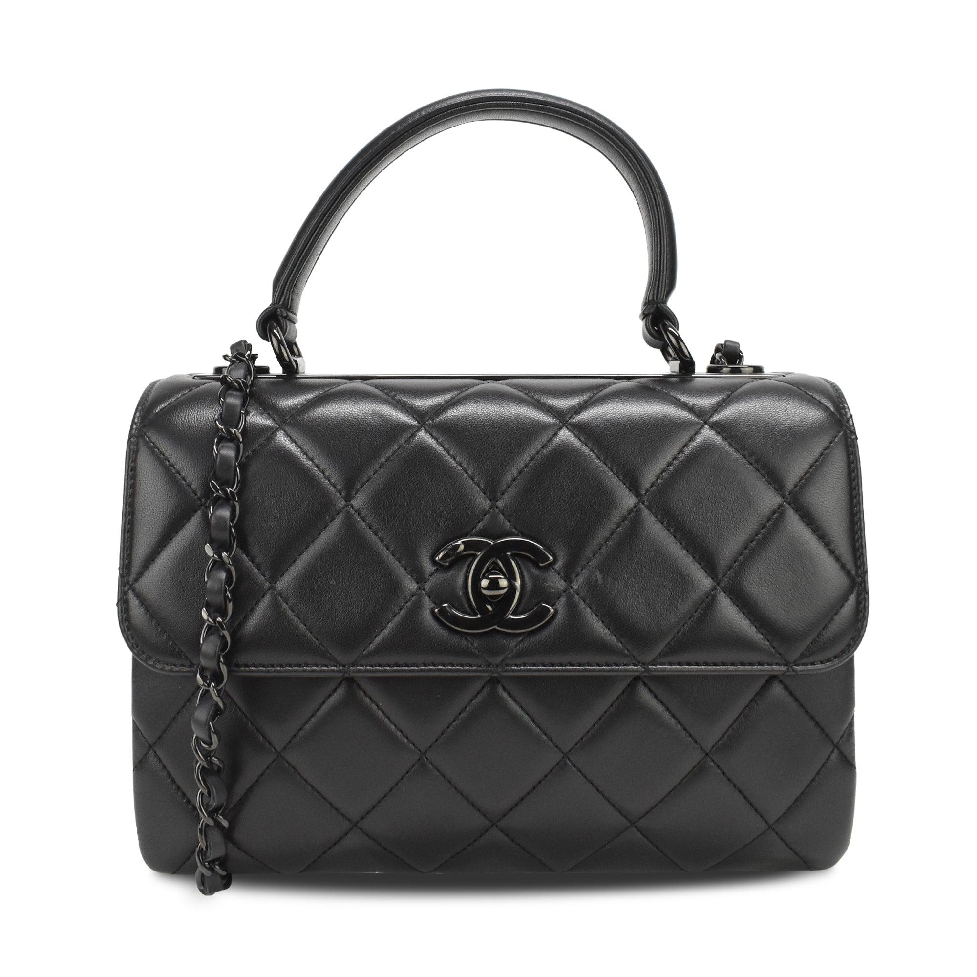 Chanel 'Trendy Small' Handbag