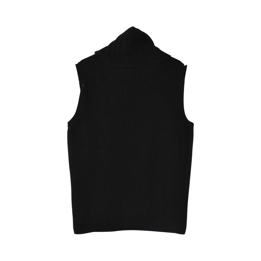 Chanel Turtleneck Sweater - Women's M