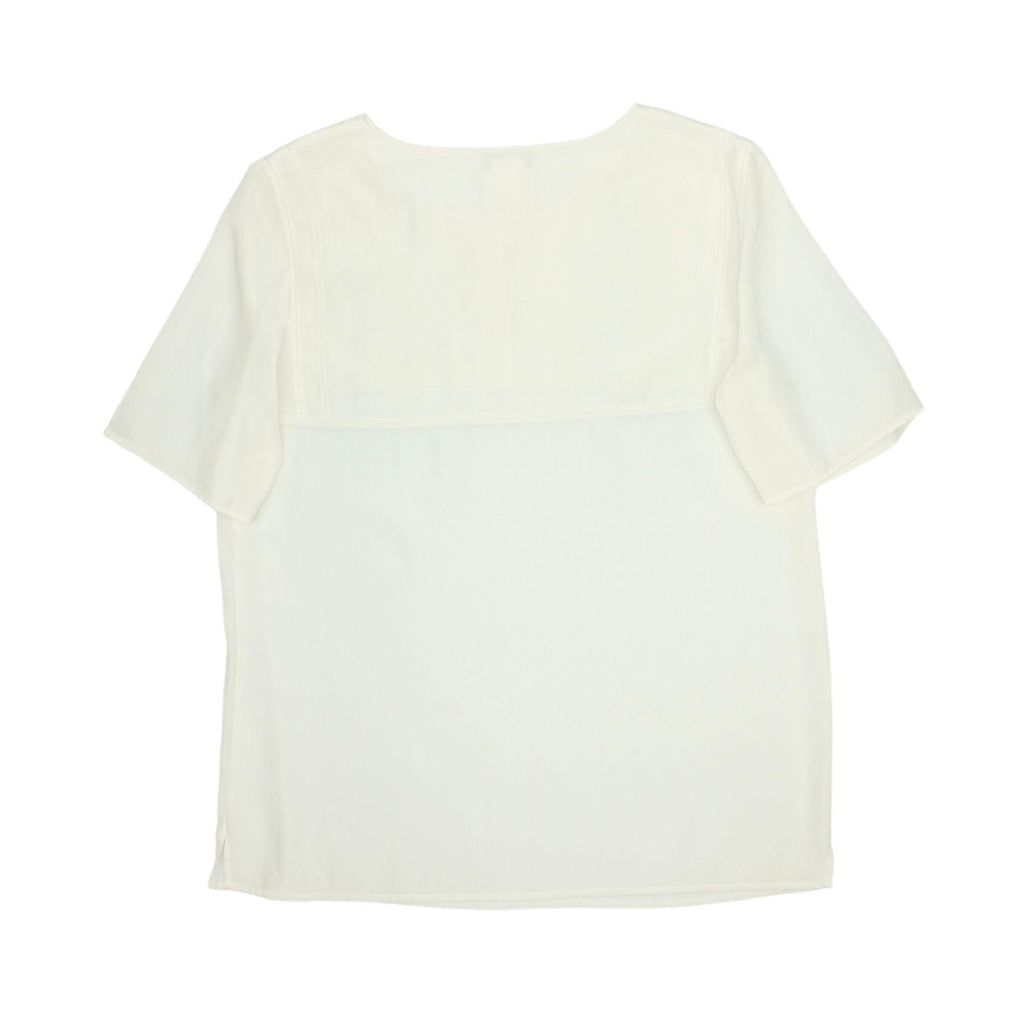 Chanel Uniform Top - Women's 40