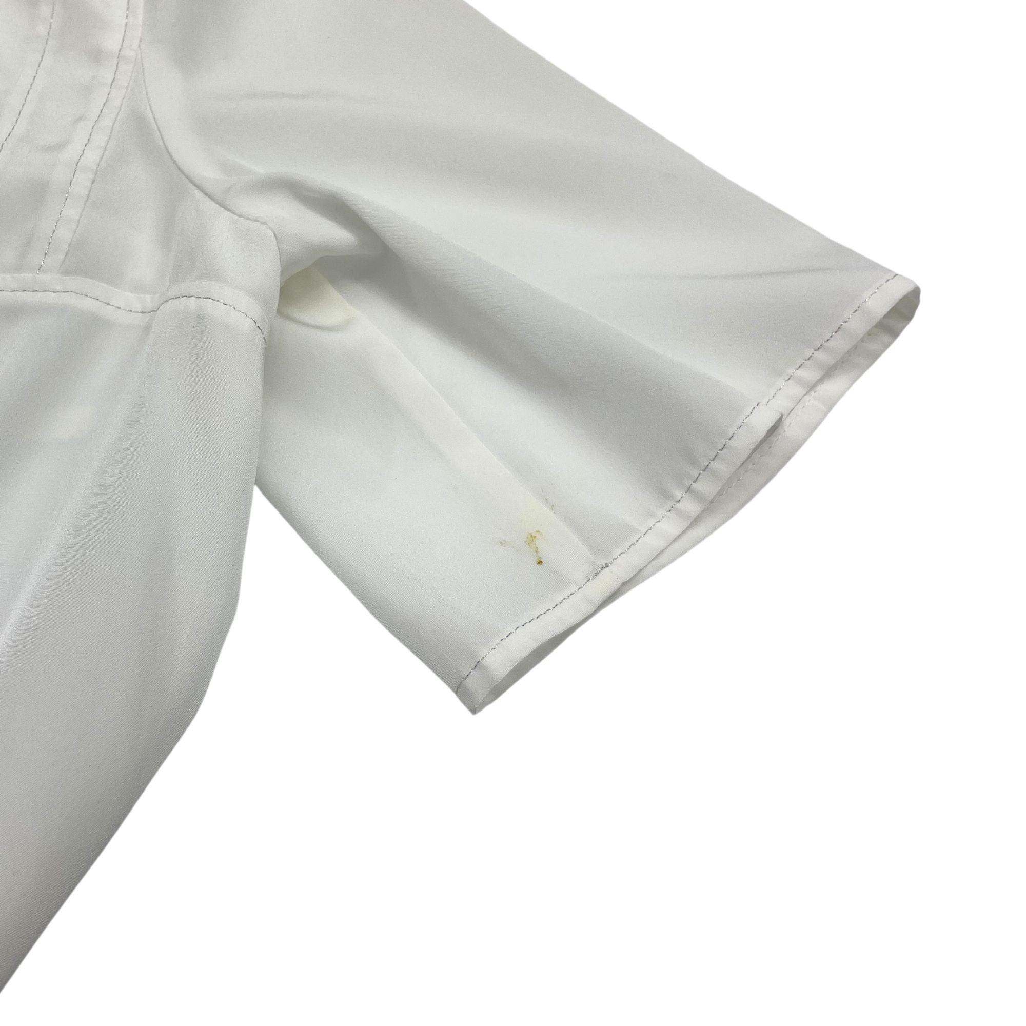 Chanel Uniform Top - Women's 40