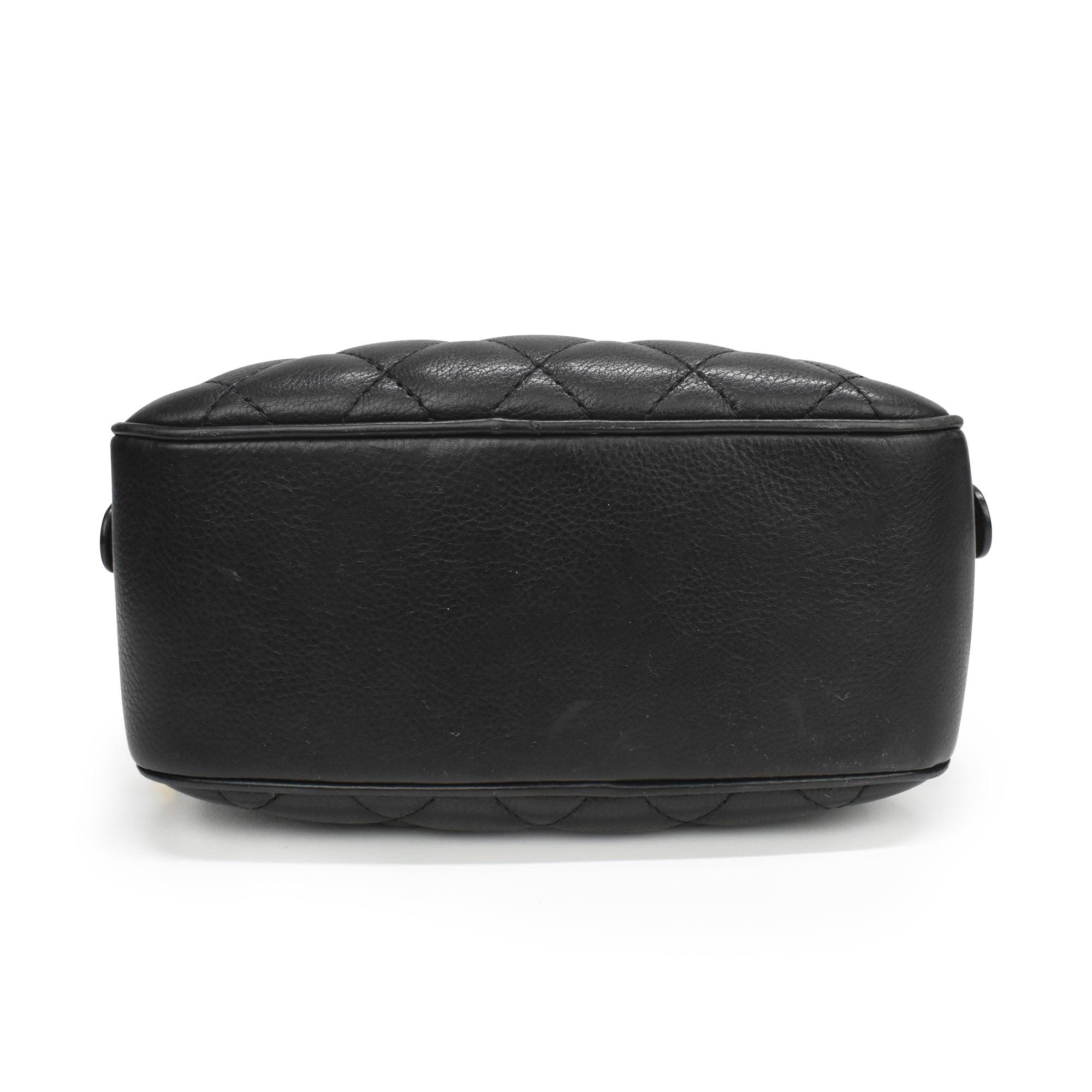 Chanel Vanity Handbag