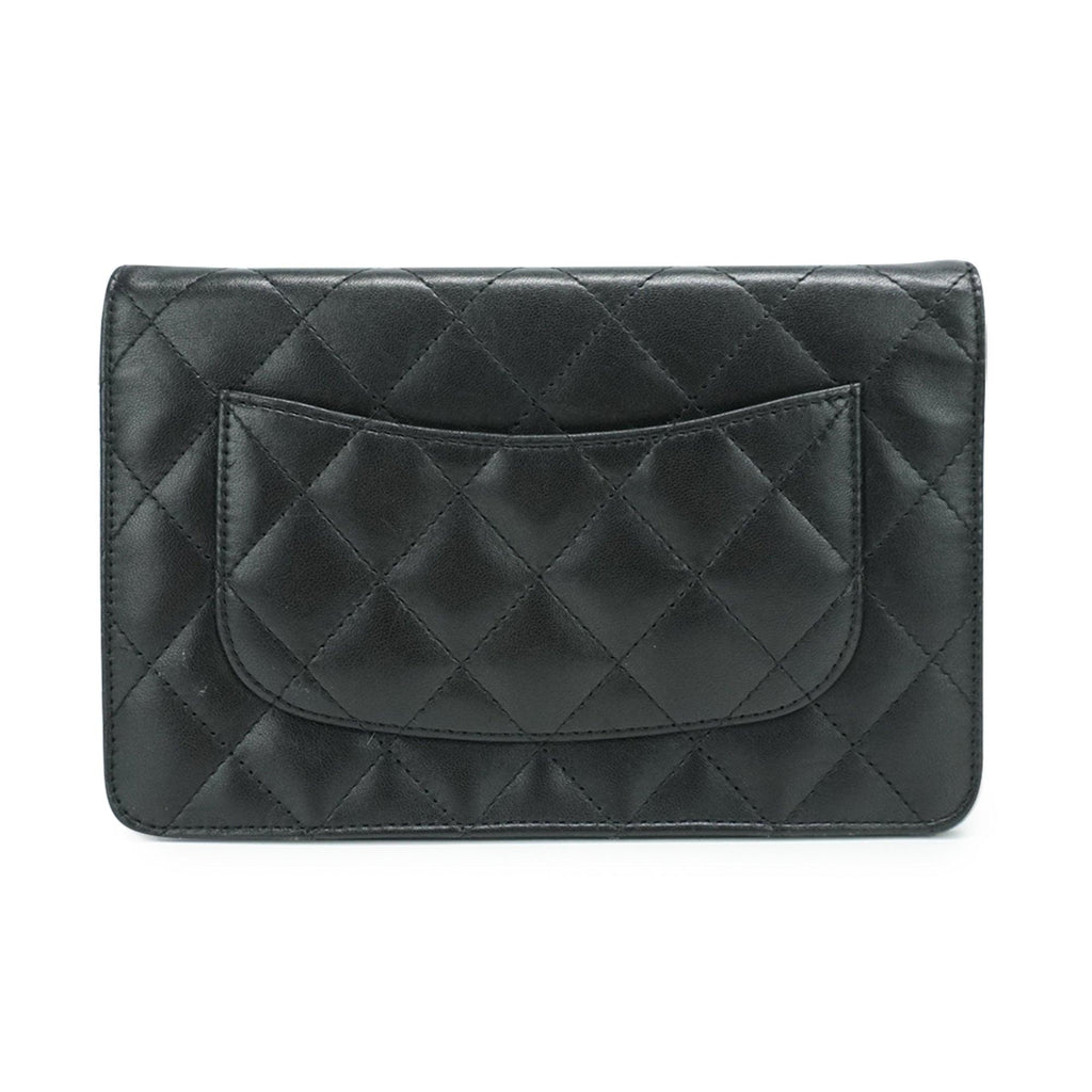 Chanel 'Wallet on Chain' Bag