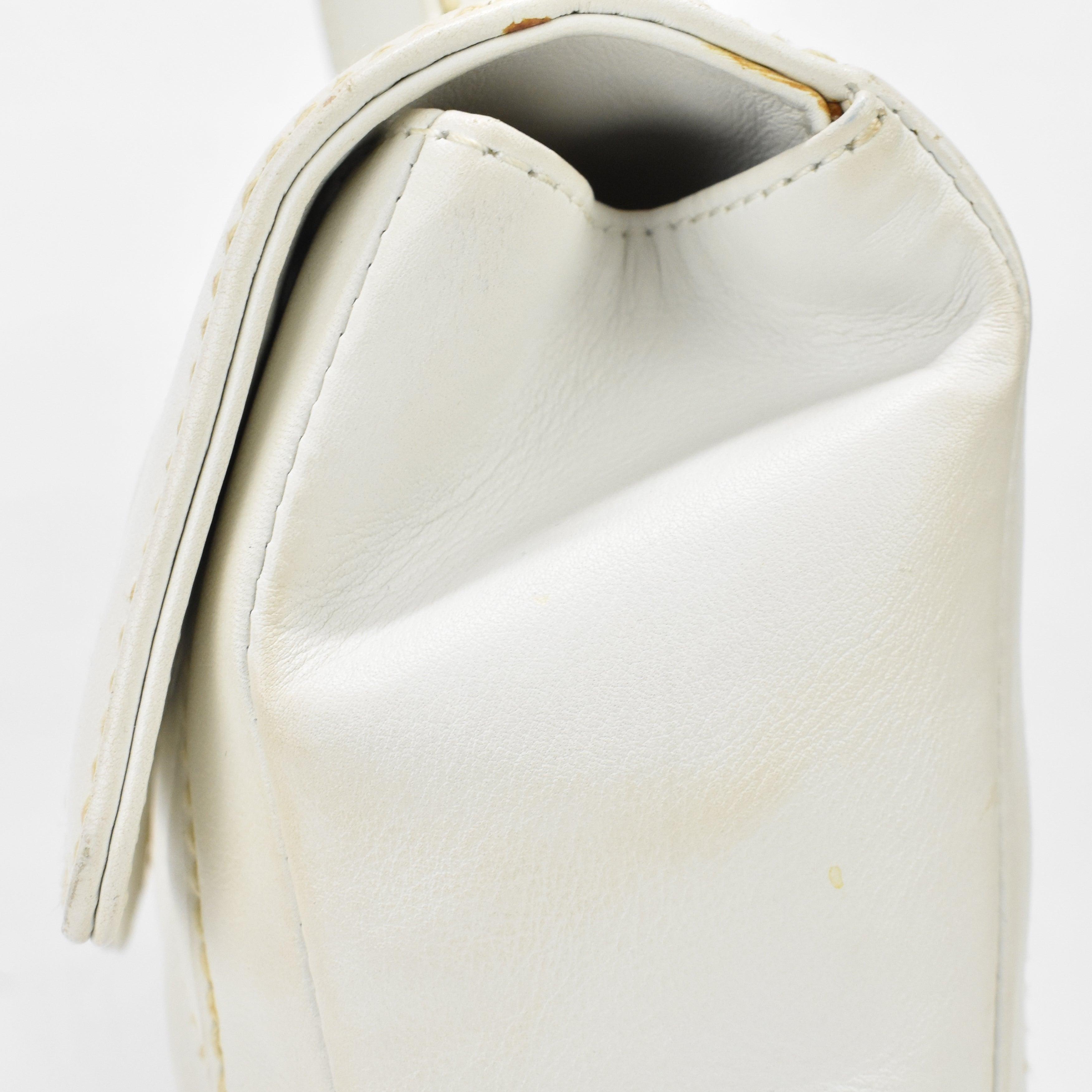 Chanel 'Wild Stitch' Handbag