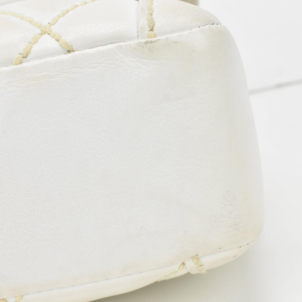 Chanel 'Wild Stitch' Handbag