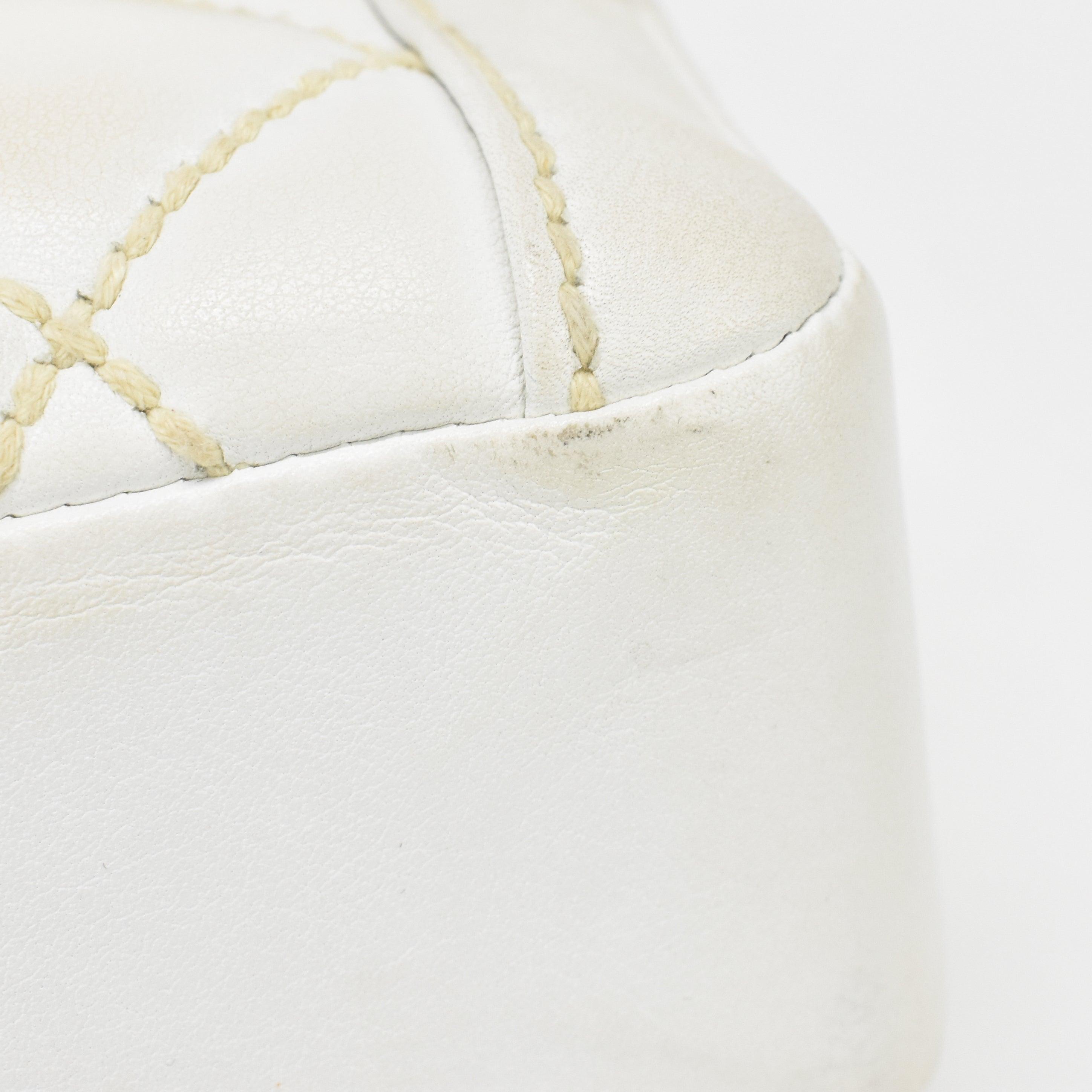 Chanel 'Wild Stitch' Handbag