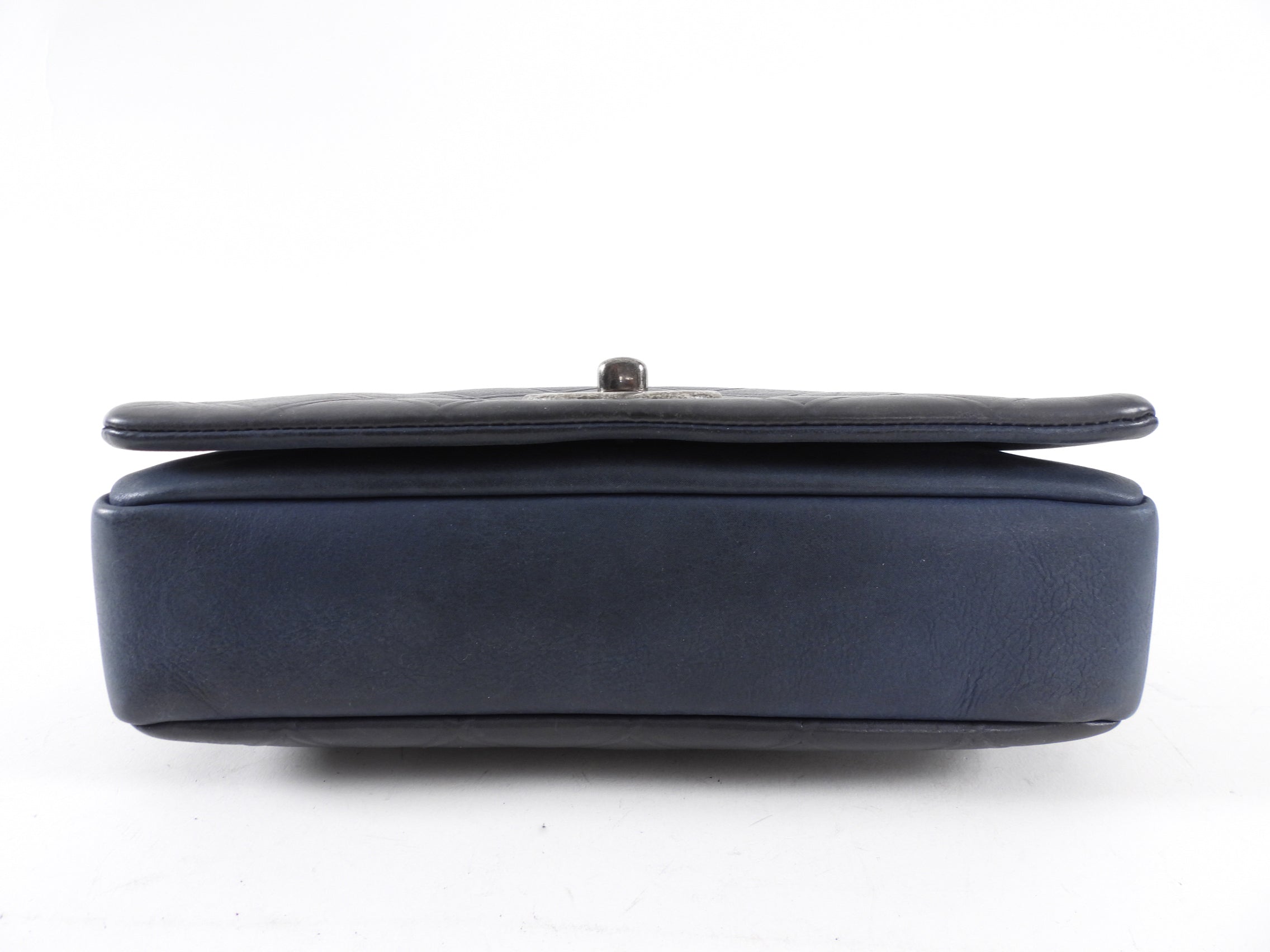 Chanel 2013-14 Paris-Edinburgh New Chic Medium Flap Bag