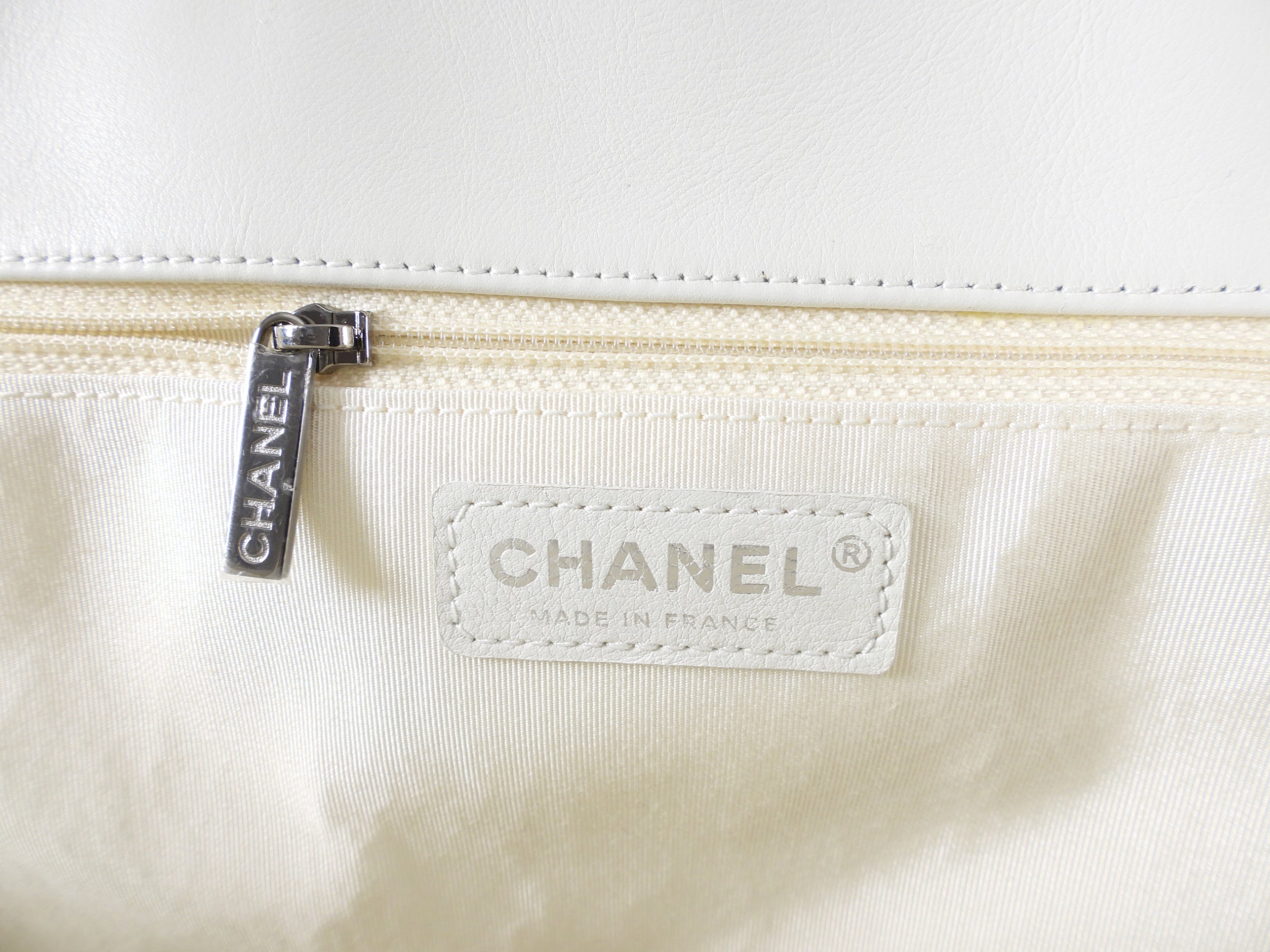 Chanel XL Runway Limited Edition Rare Hula Hoop Bag from SS2013