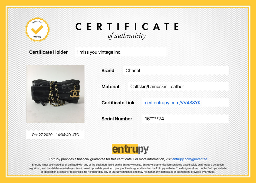 Chanel Paris Bombay Midnight Swim Baluchon Runway Bag