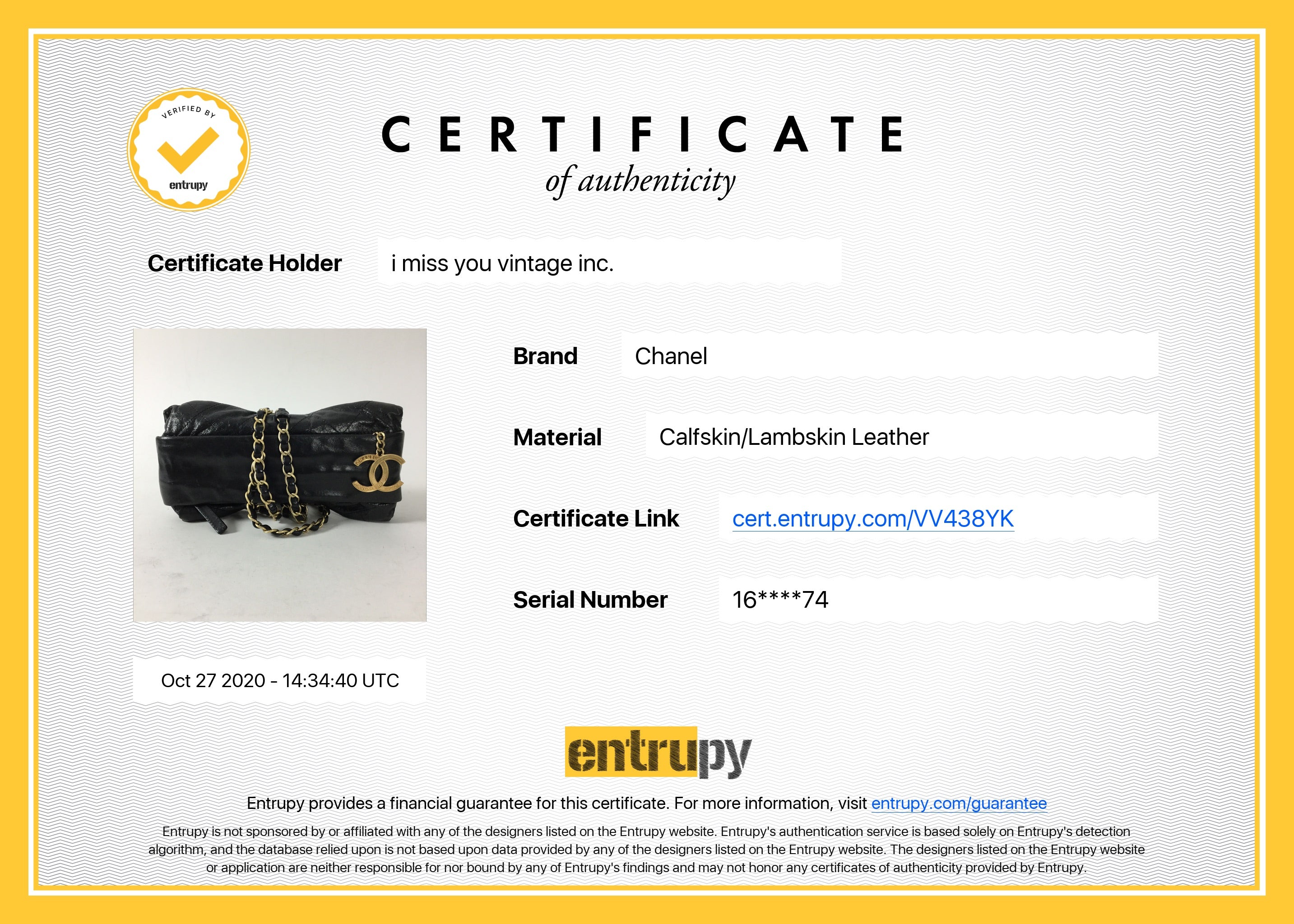 Chanel Paris Bombay Midnight Swim Baluchon Runway Bag