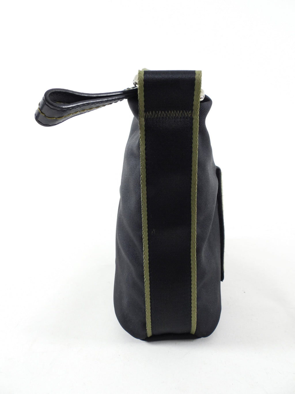 Chanel Sport Nylon Crossbody Messenger Bag