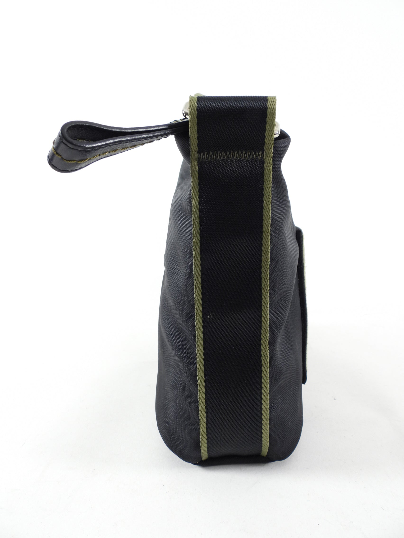 Chanel Sport Nylon Crossbody Messenger Bag