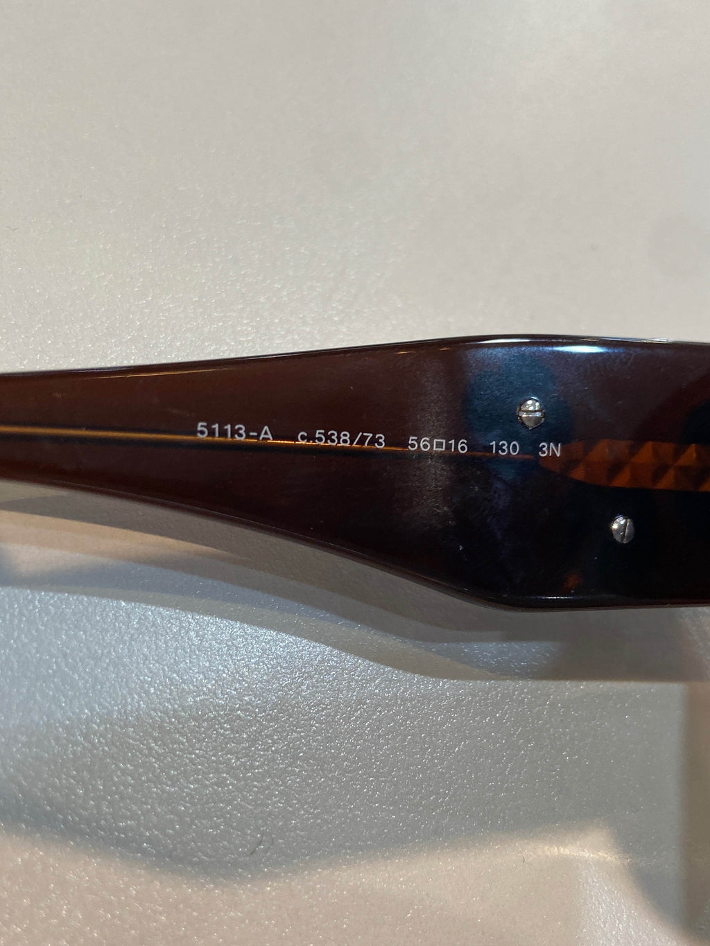 CHANEL 5113 CAMELLIA CC SUNGLASSES