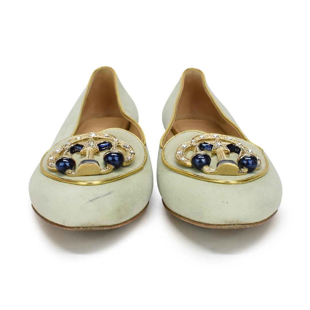 Charlotte Olympia Flats - Women's 35