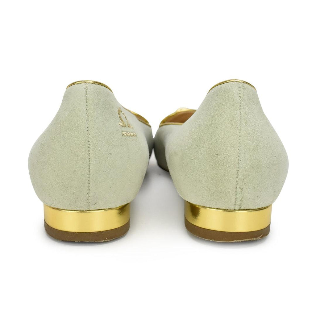 Charlotte Olympia Flats - Women's 35