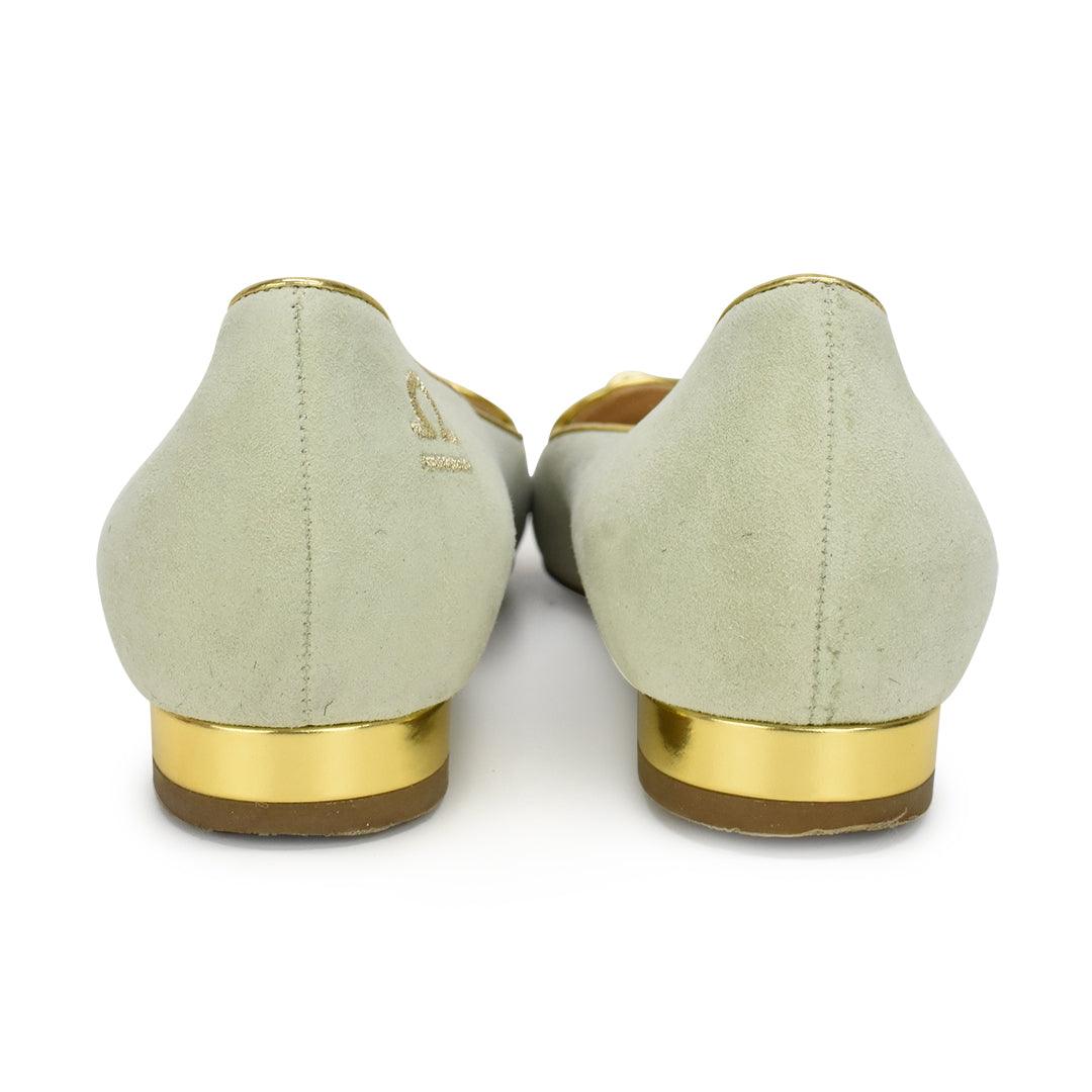 Charlotte Olympia Flats - Women's 35