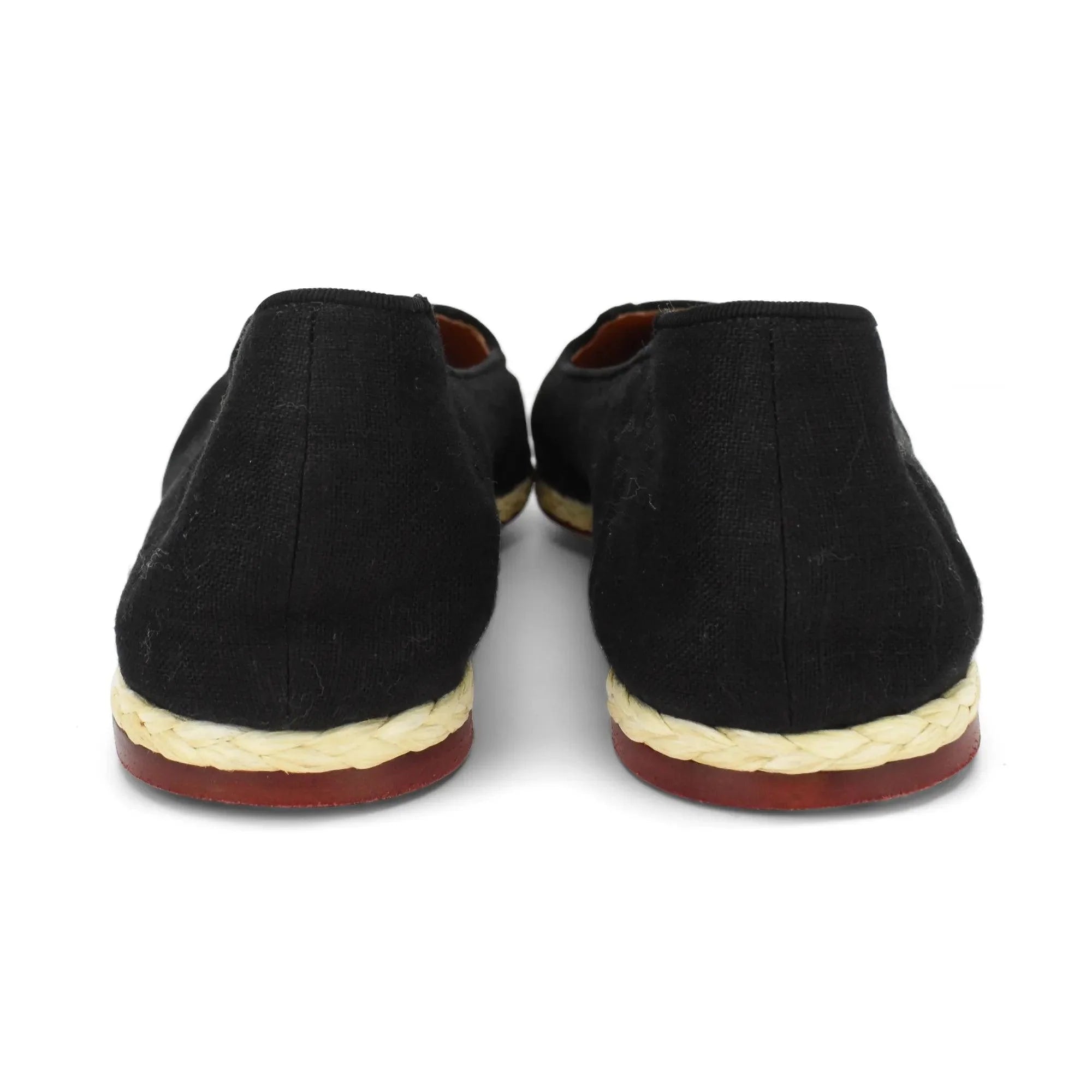 Charlotte Olympia Flats - Women's 39