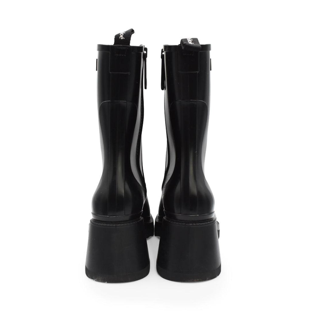 Chloe 'Betty' Rain Boots - Women's 40