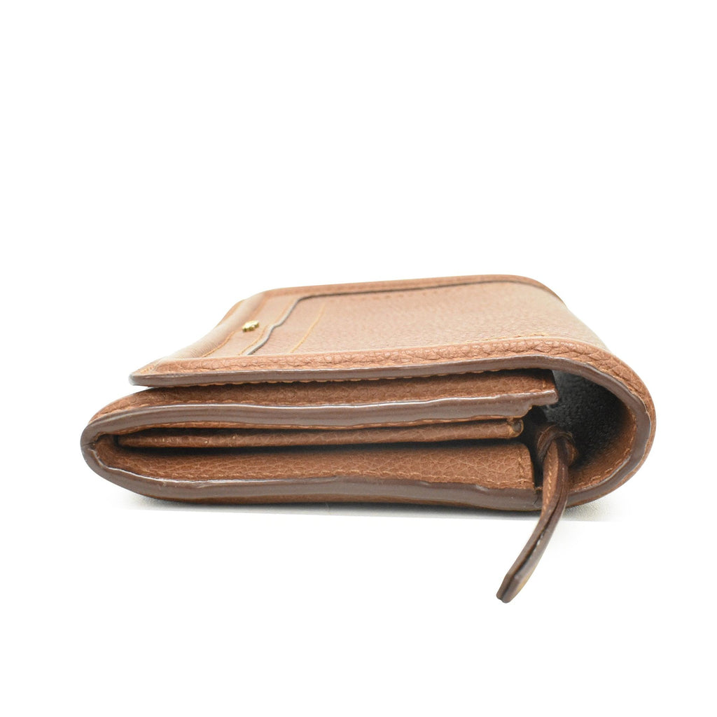 Chloe Bi-Fold Wallet