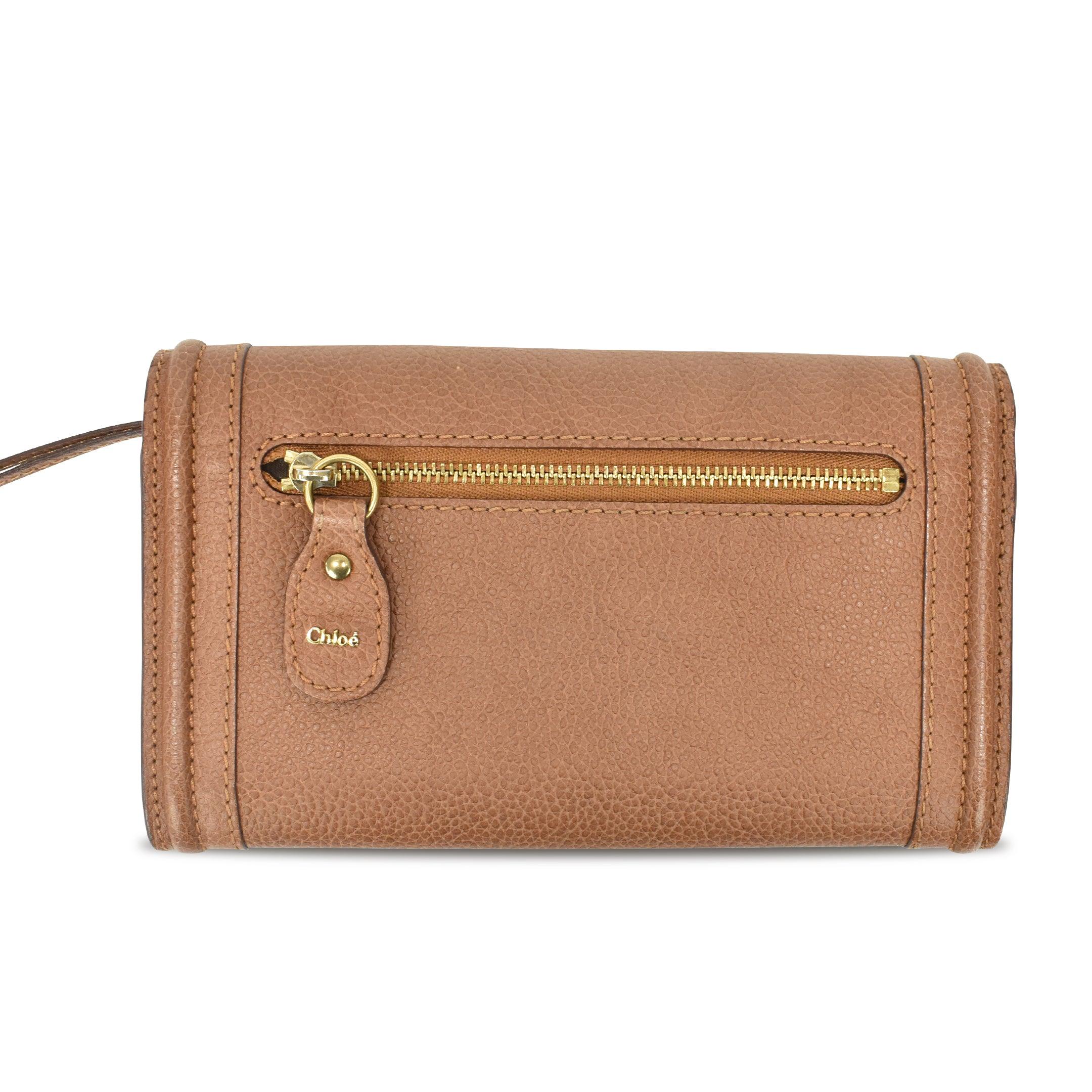 Chloe Bi-Fold Wallet