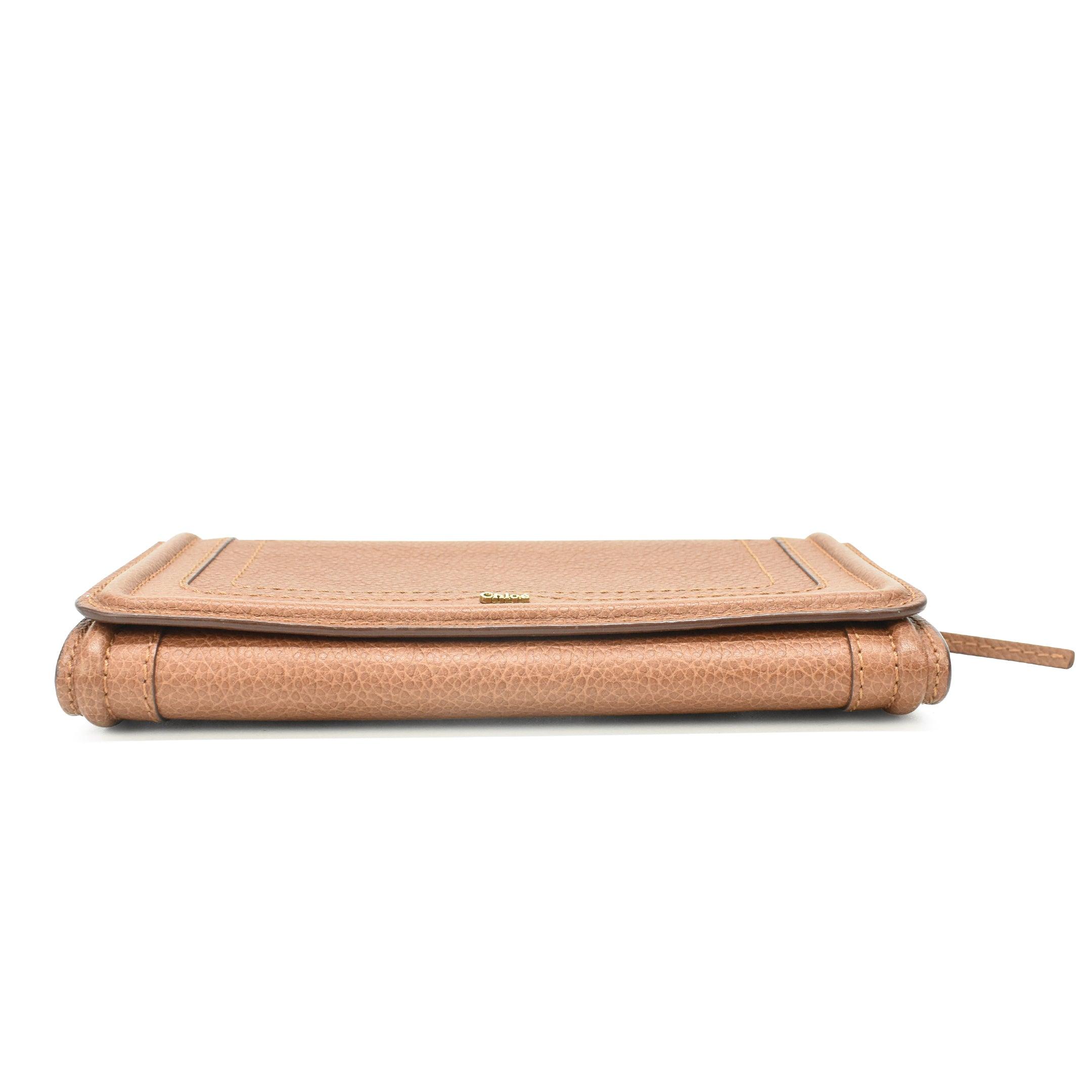 Chloe Bi-Fold Wallet