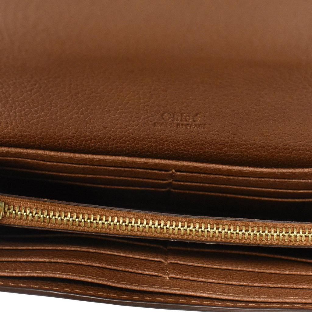 Chloe Bi-Fold Wallet