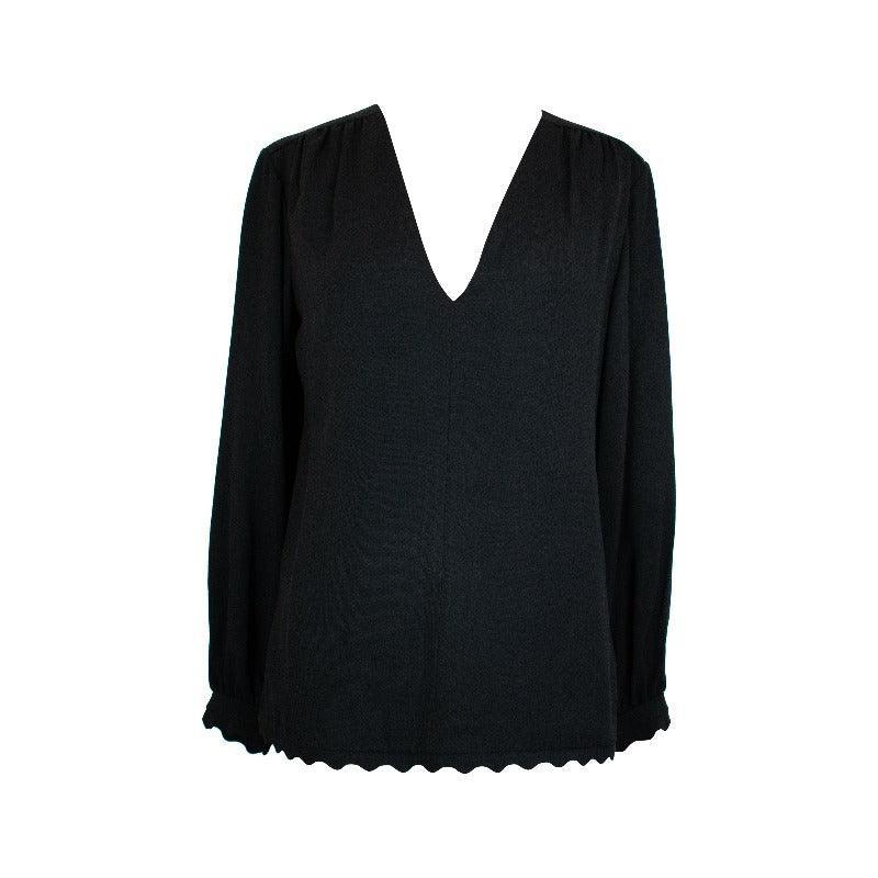 Chloe 'Cady' Blouse - Women's 38