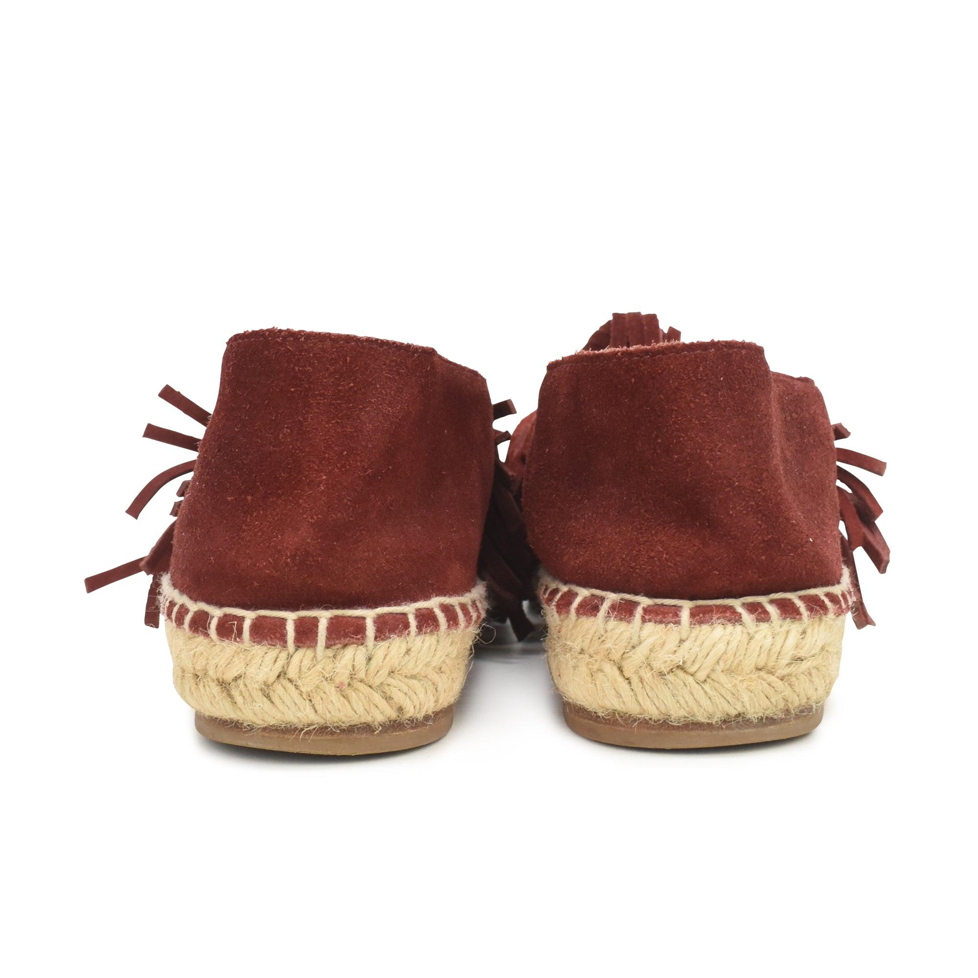Chloe Espadrilles - Women's 36