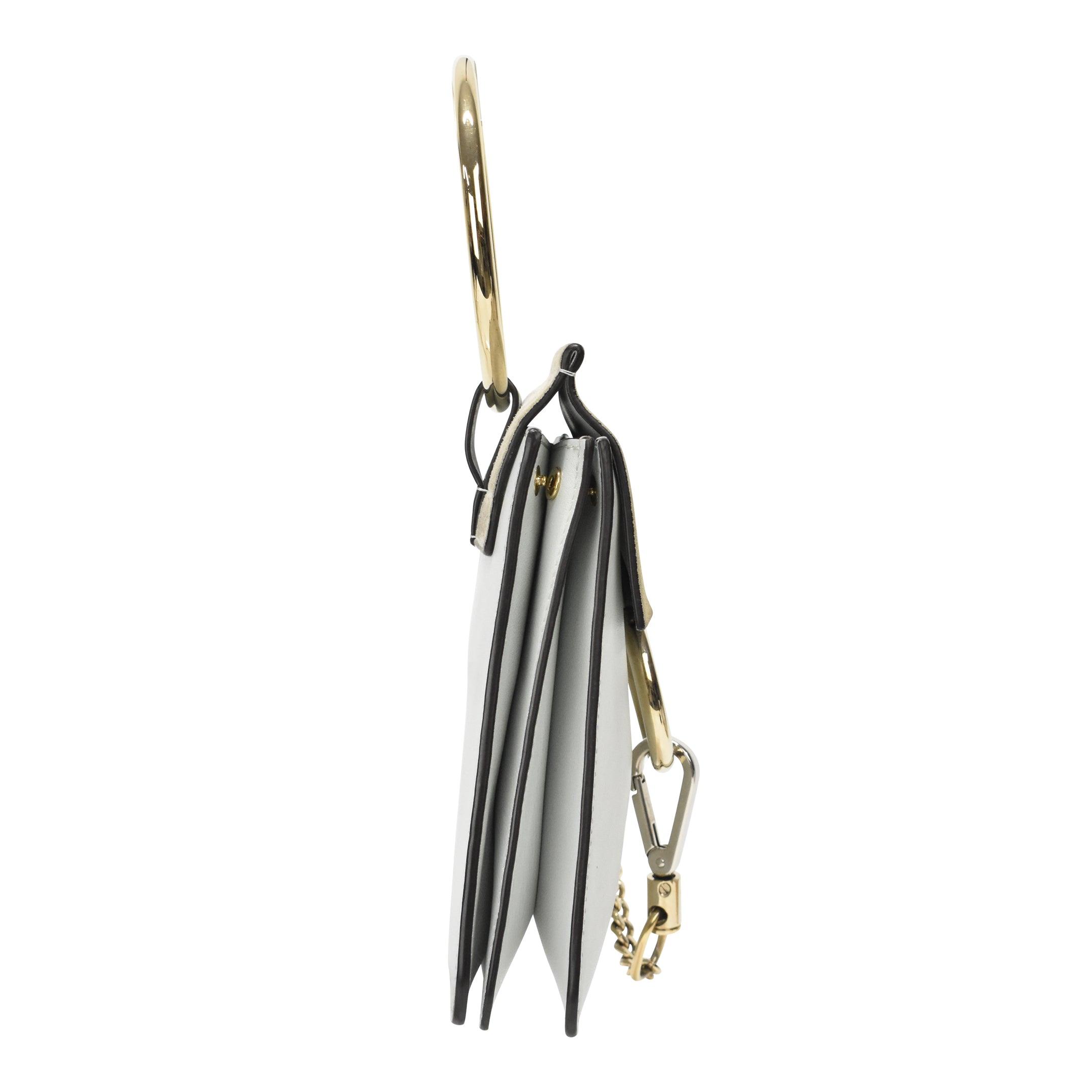 Chloe 'Faye' Bracelet Bag