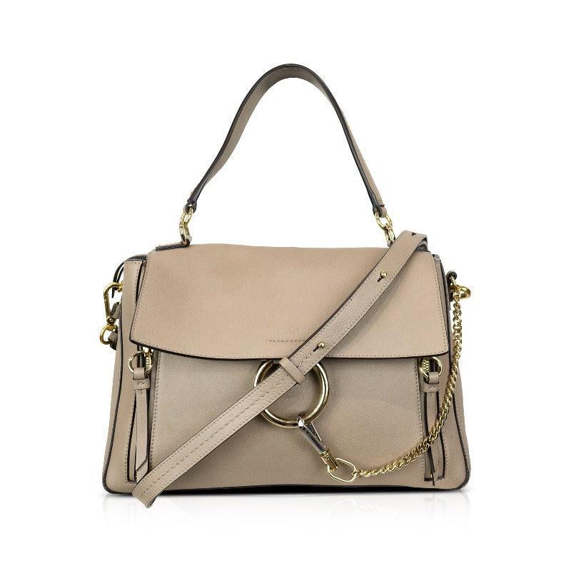 Chloe ‘Faye Day’ Satchel