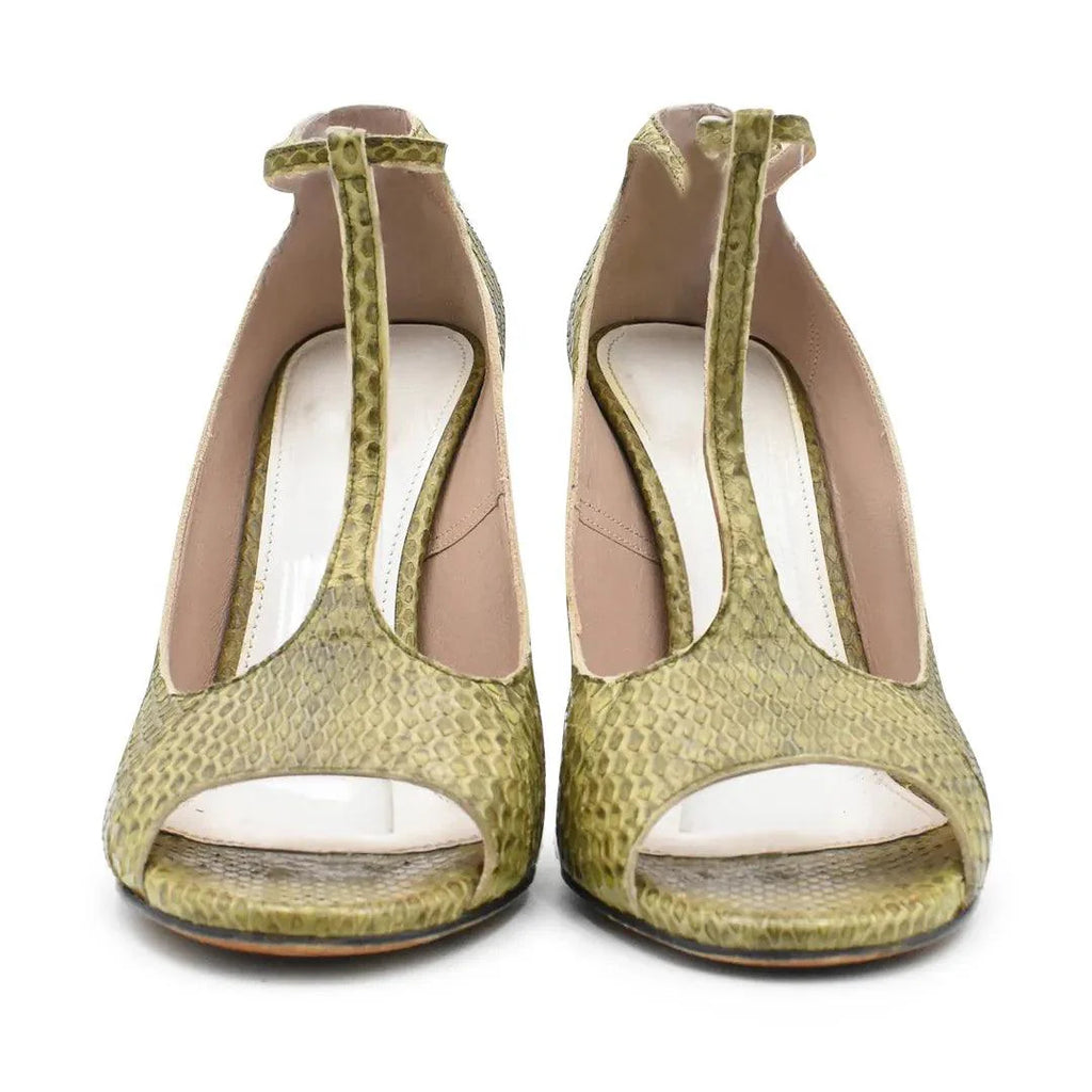 Chloe Heels - Women's 38