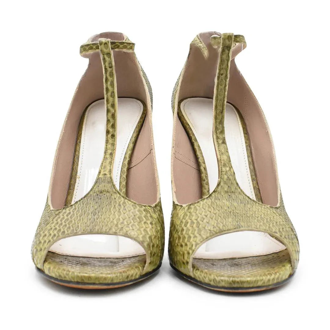 Chloe Heels - Women's 38