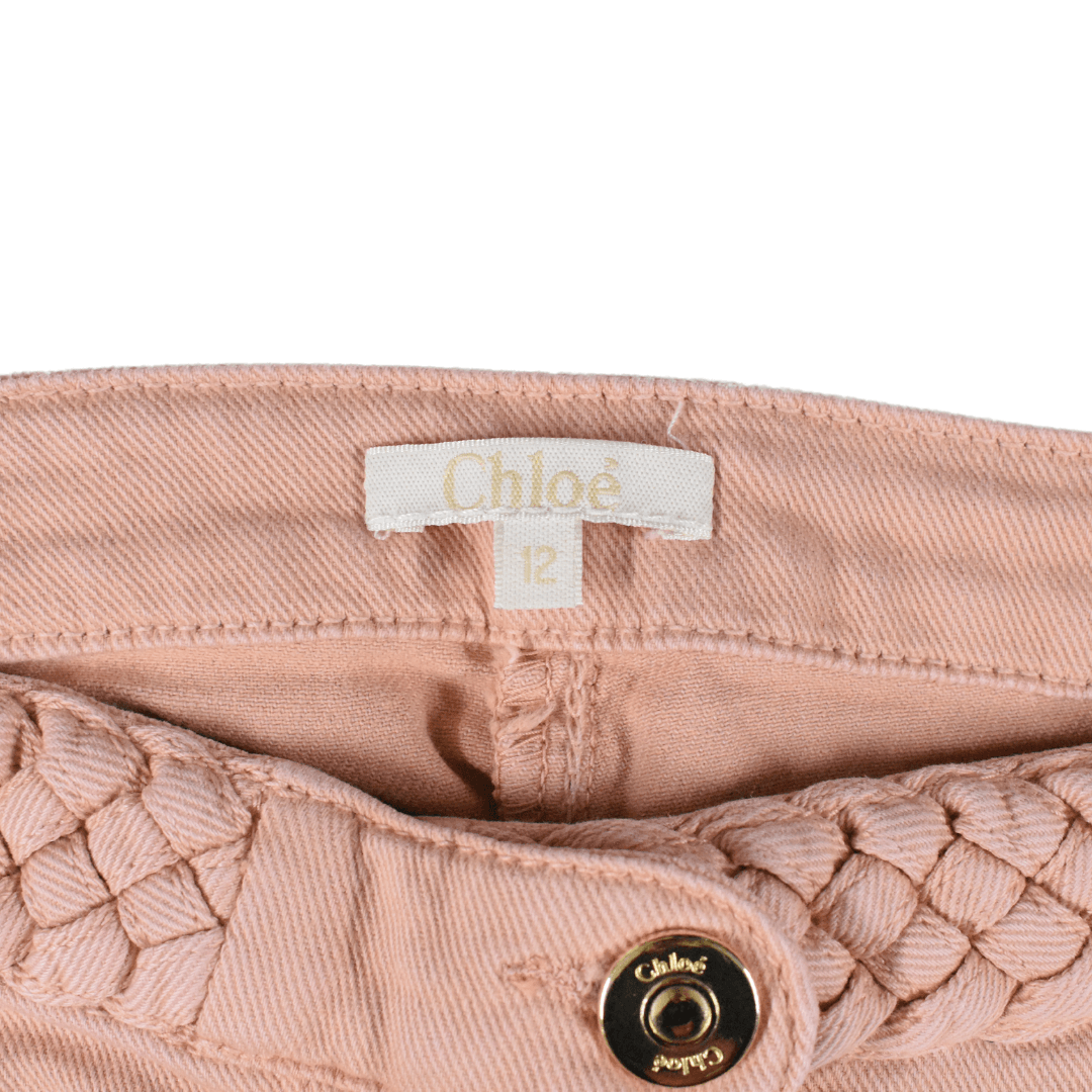 Chloe Jeans - Kid's 12