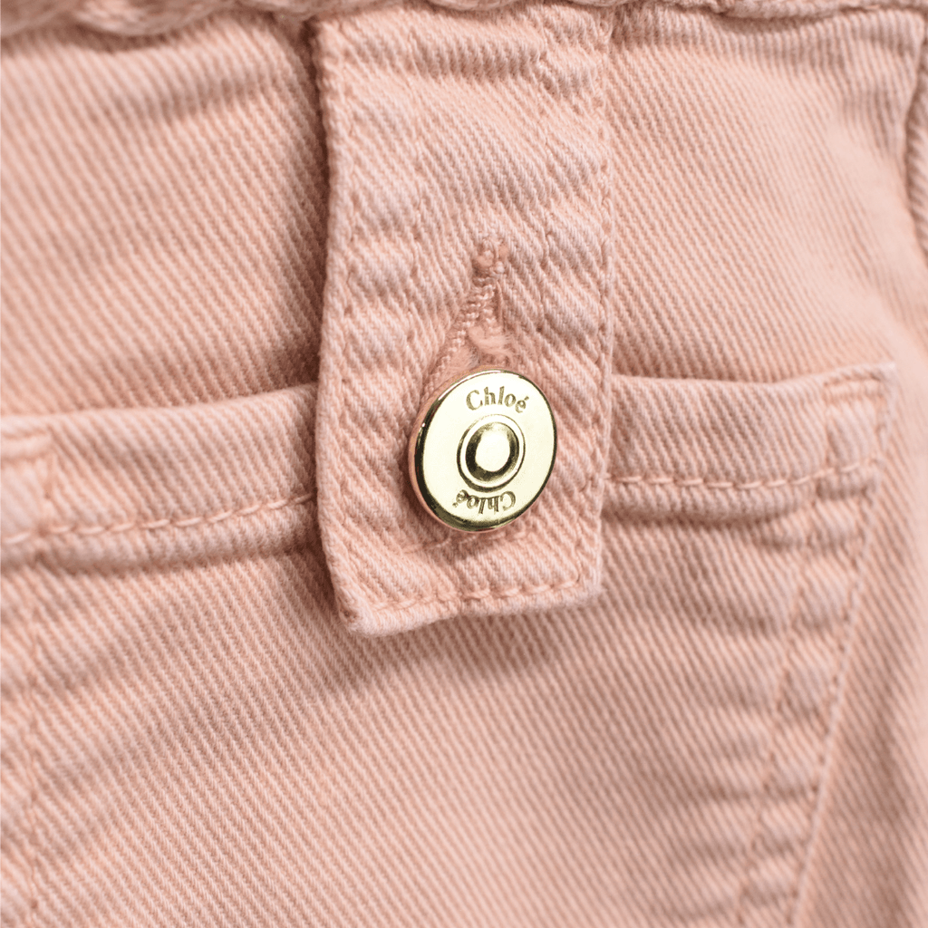 Chloe Jeans - Kid's 12