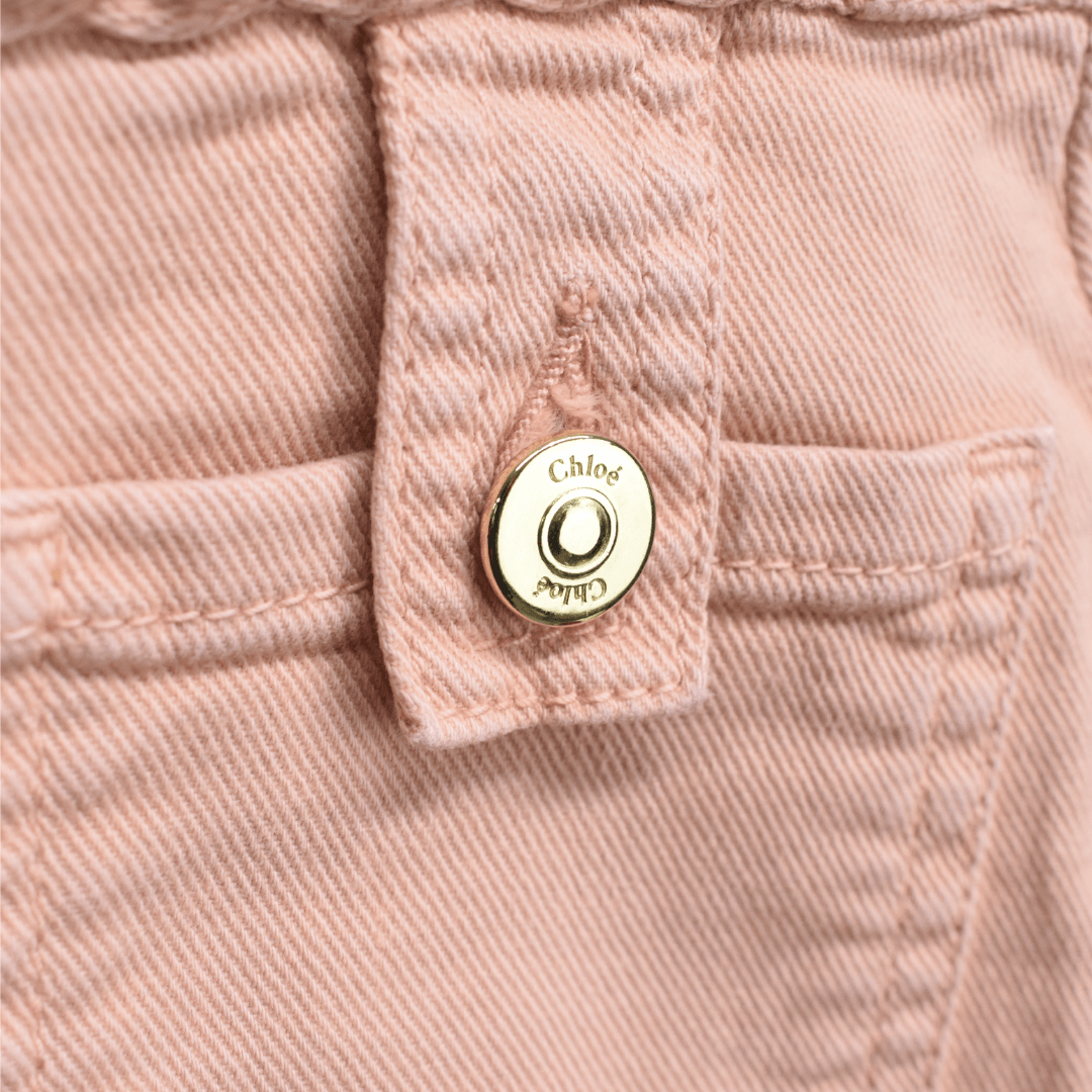 Chloe Jeans - Kid's 12