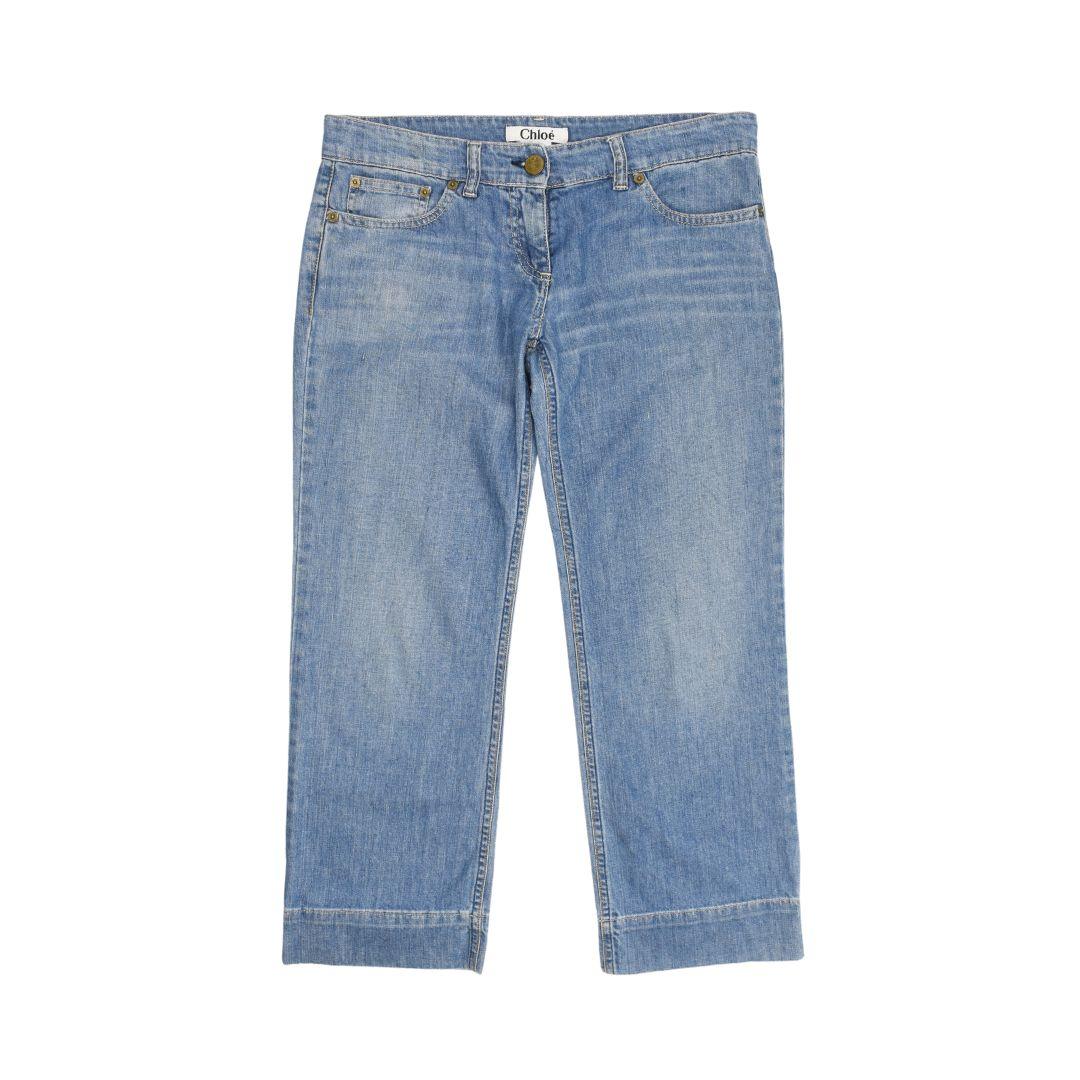 Chloe Jeans - Women's 40