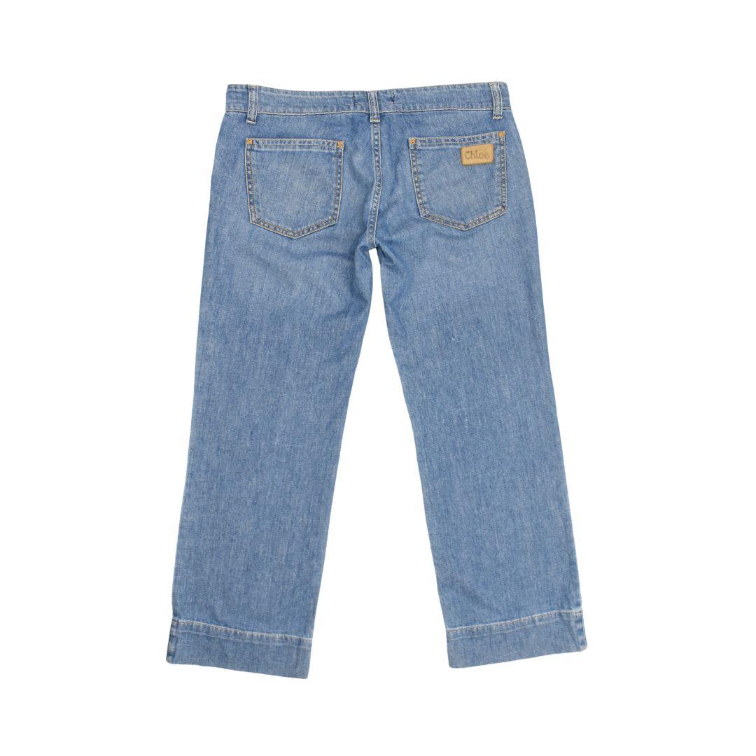 Chloe Jeans - Women's 40