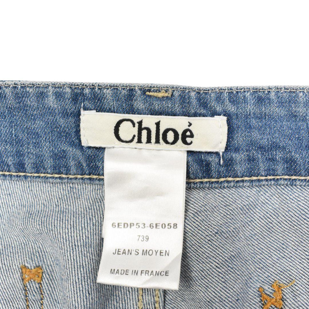 Chloe Jeans - Women's 40