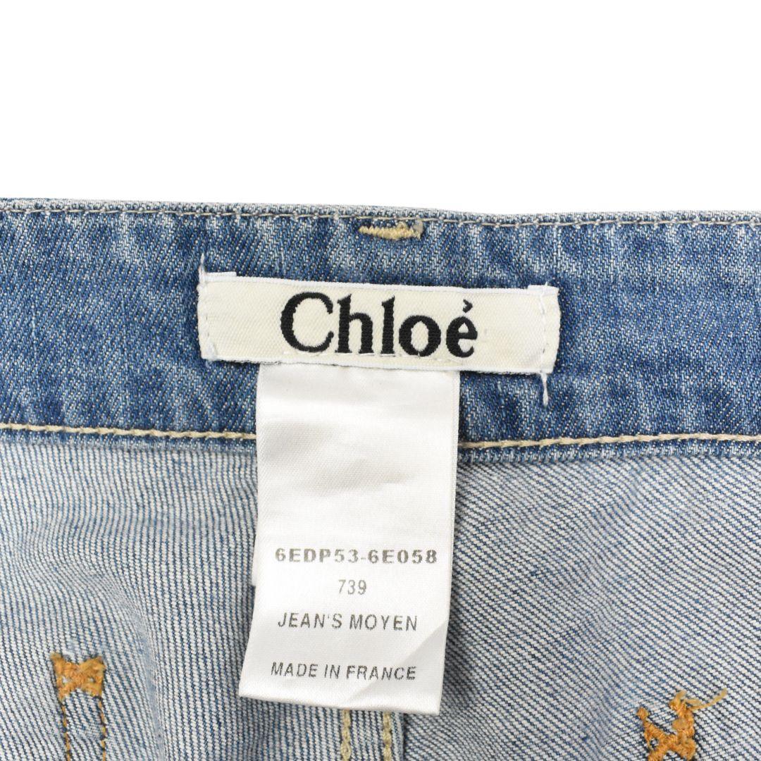 Chloe Jeans - Women's 40