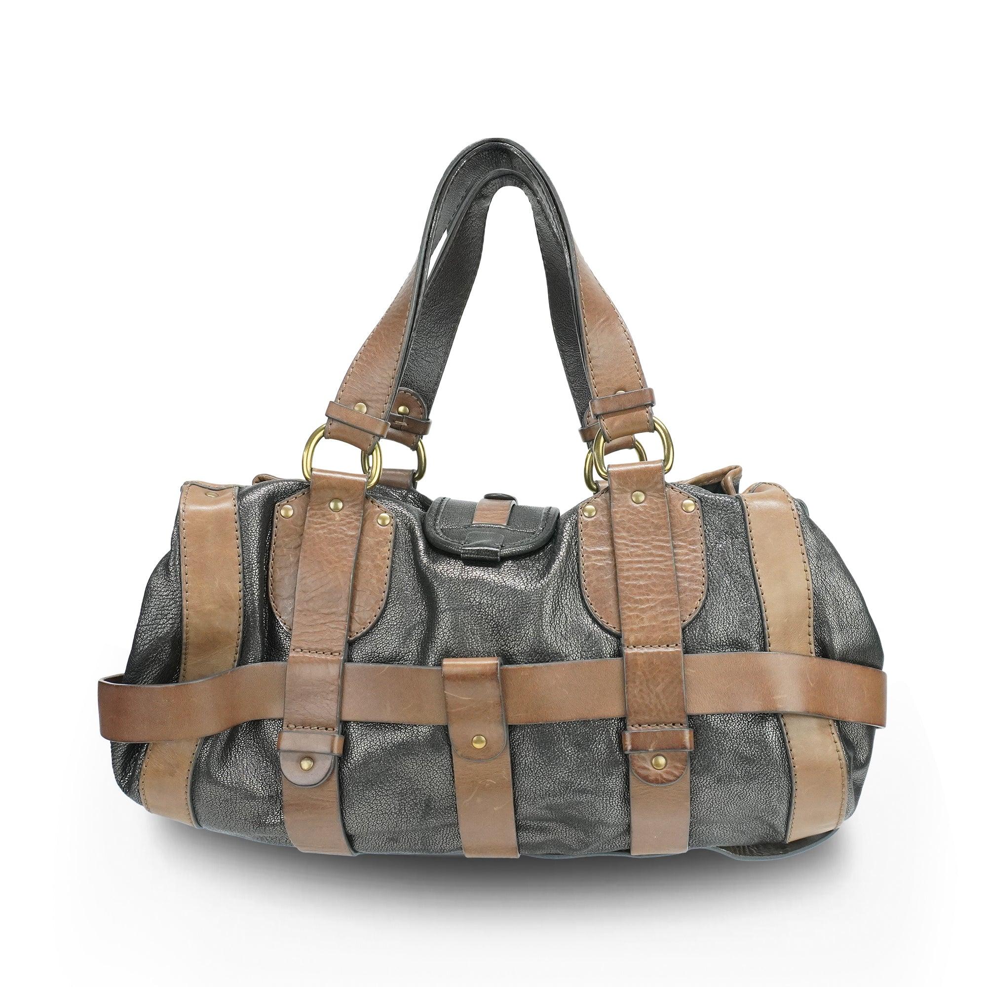 Chloe 'Kerala' Bag