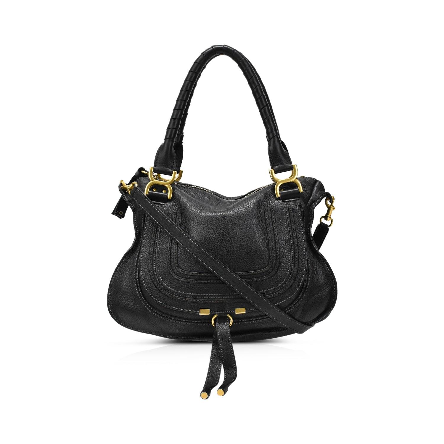 Chloe 'Marcie' Handbag