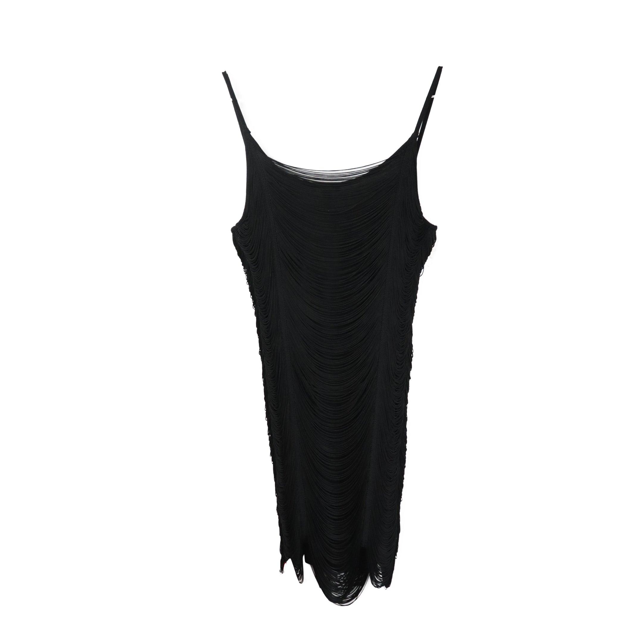 Chloe Mini Dress - Women's XS