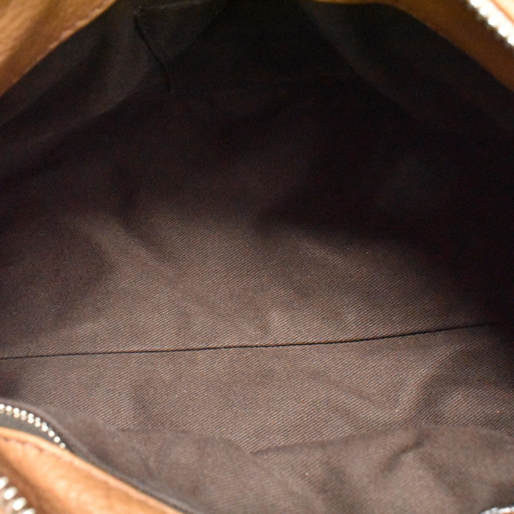 Chloe 'Paddington' Bag