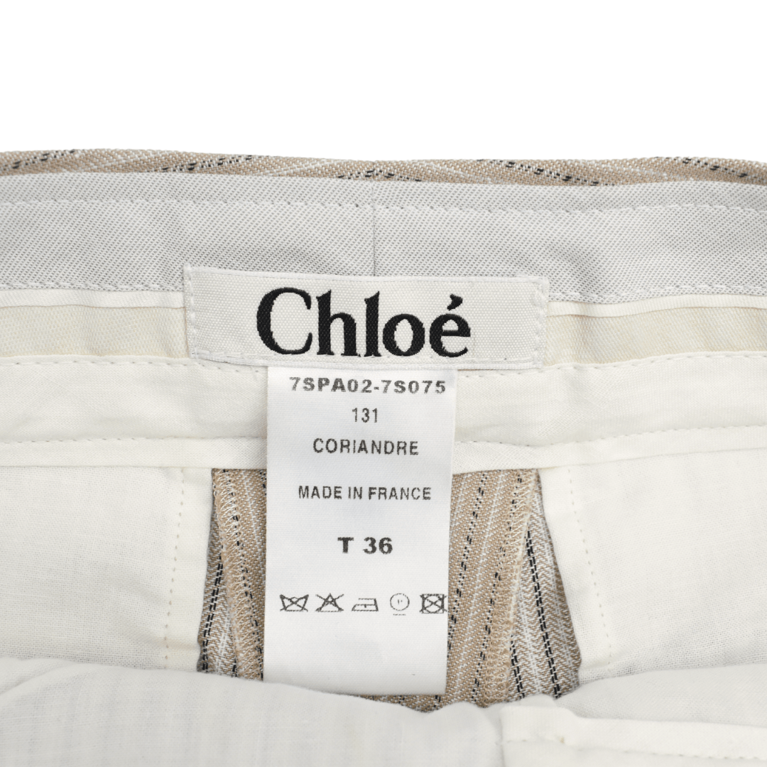 Chloe Pants - Women's 36