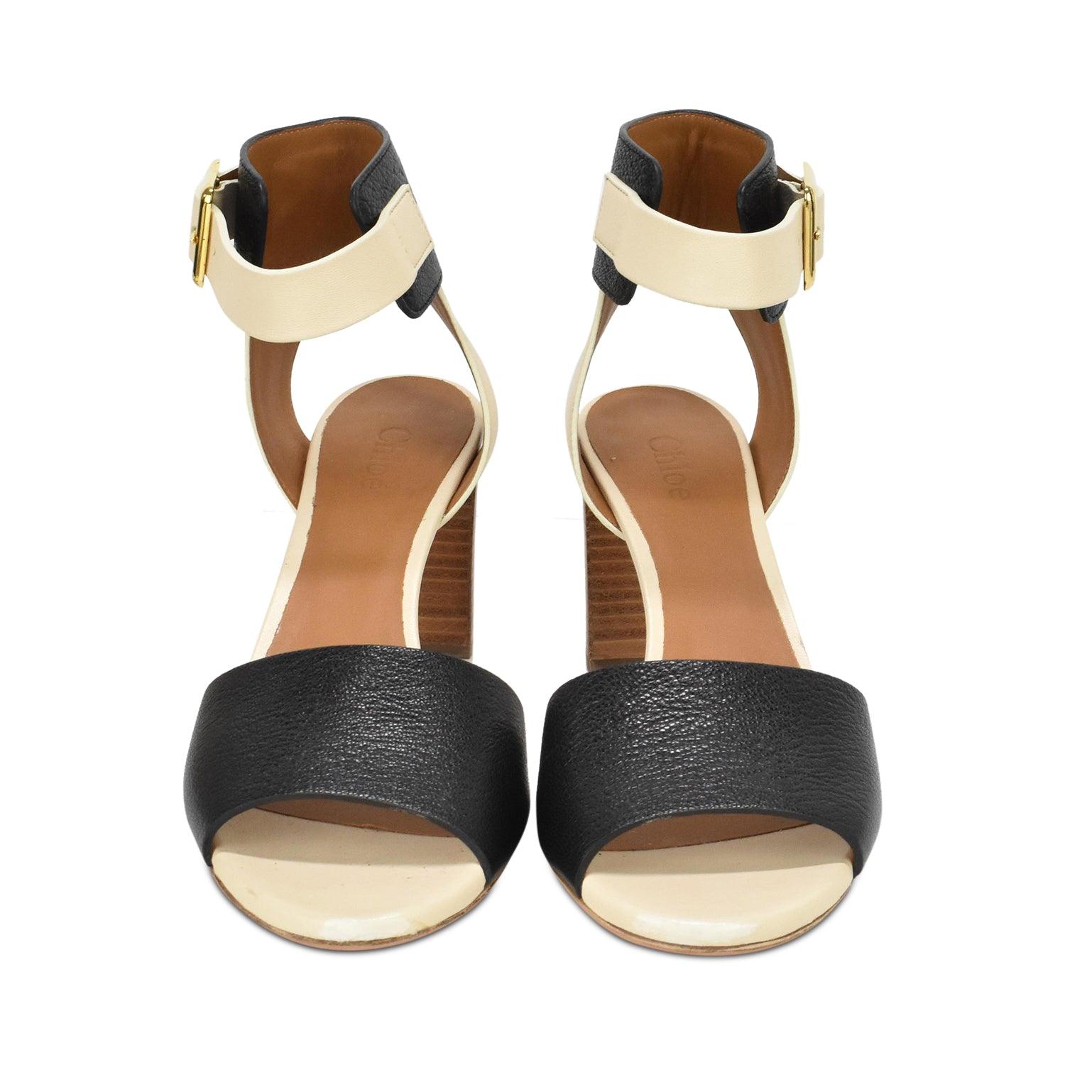 Chloe Sandals - Women's 36.5