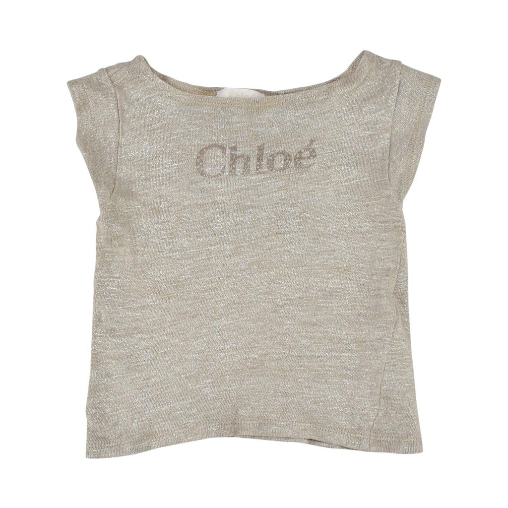 Chloe T-Shirt - Youth's 4
