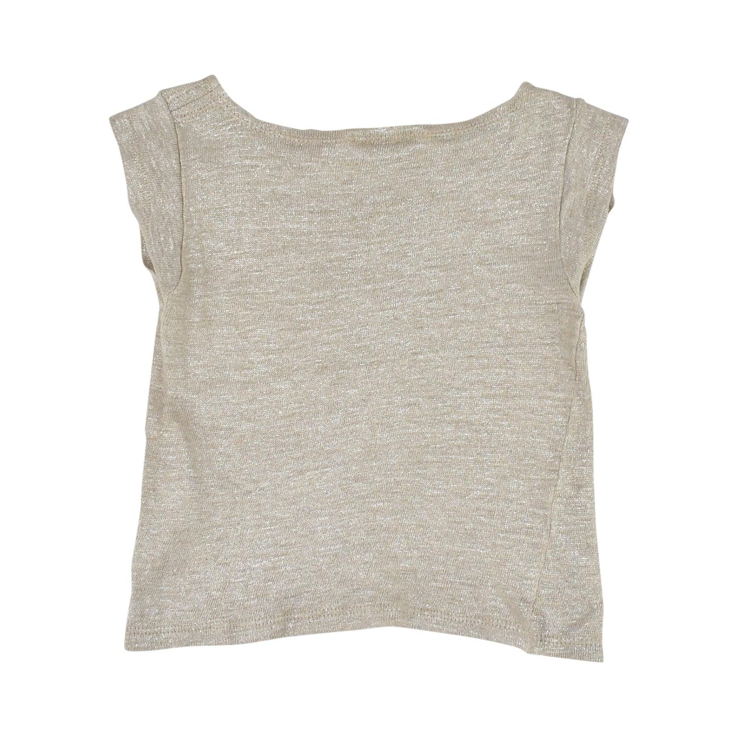 Chloe T-Shirt - Youth's 4