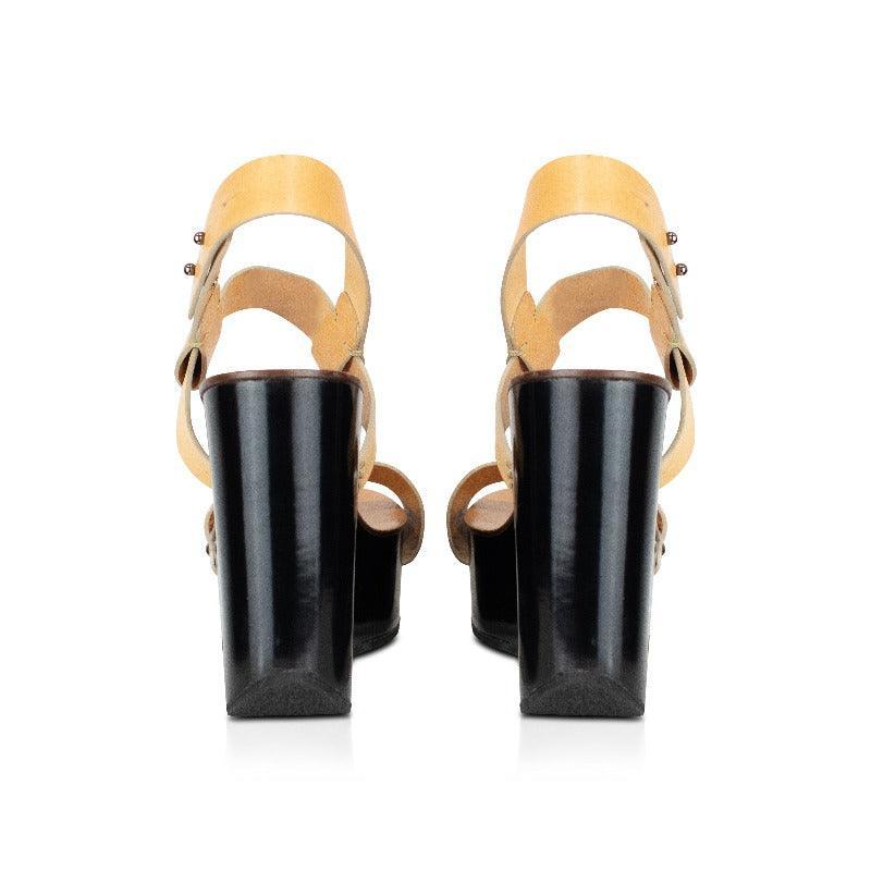 Chloe Wedges - 39.5
