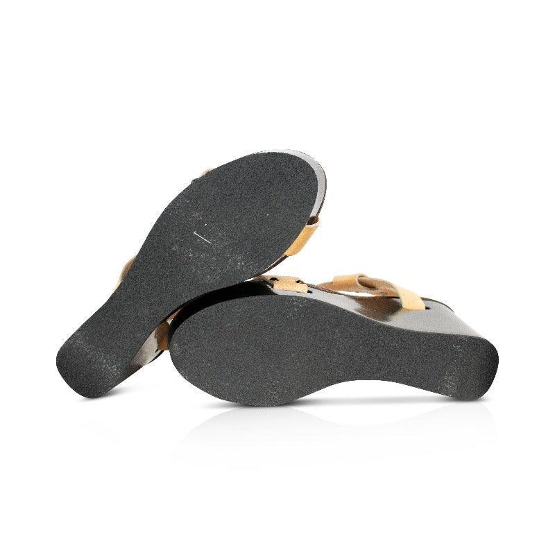 Chloe Wedges - 39.5