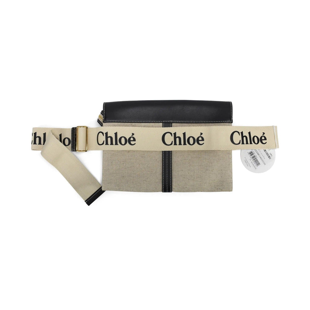 Chloe 'Woody' Waist Bag